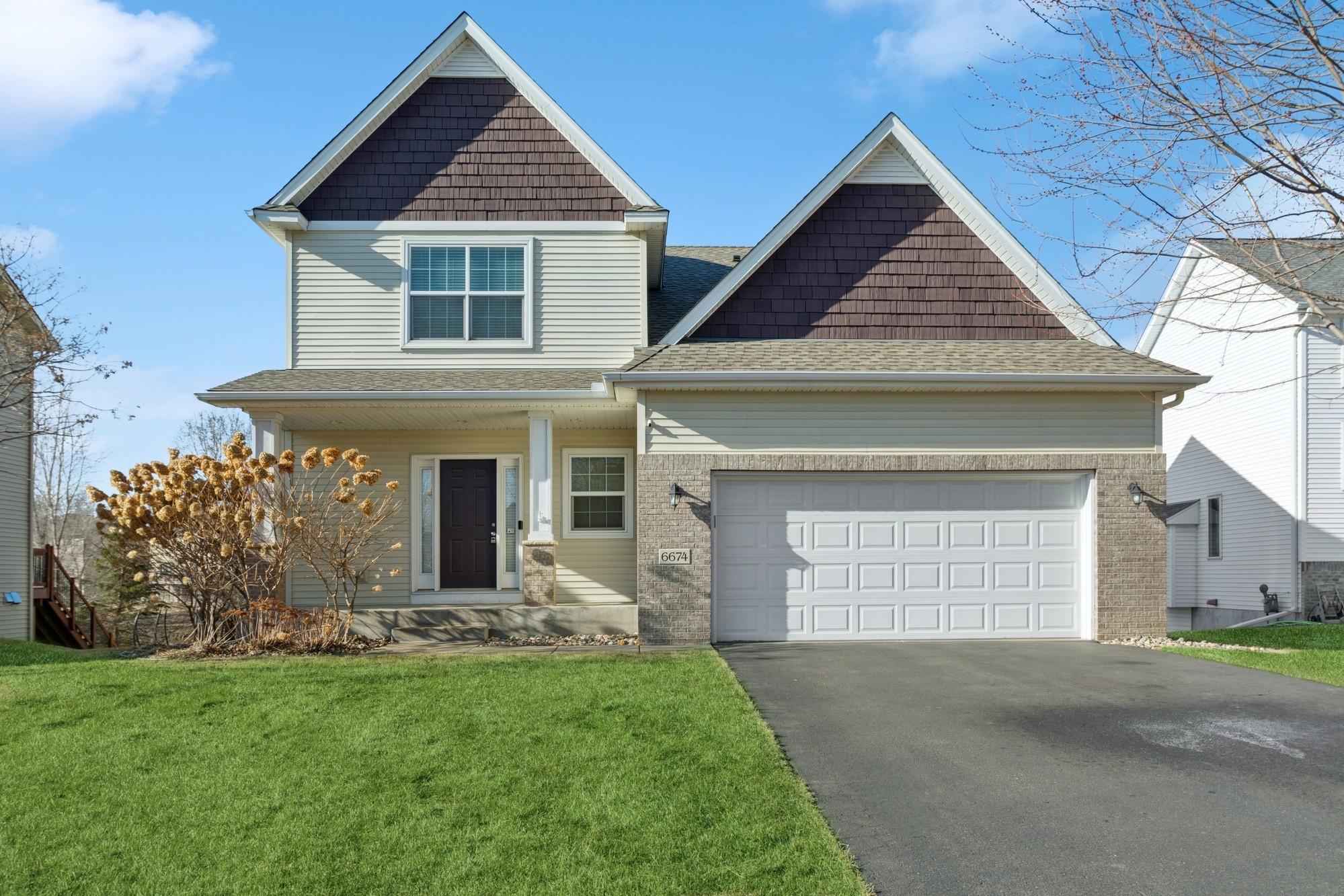View of Residential at 6674 145th Alcove, Hugo MN 55038, Hugo - Mike Wilen | Minnesota Team Real Estate