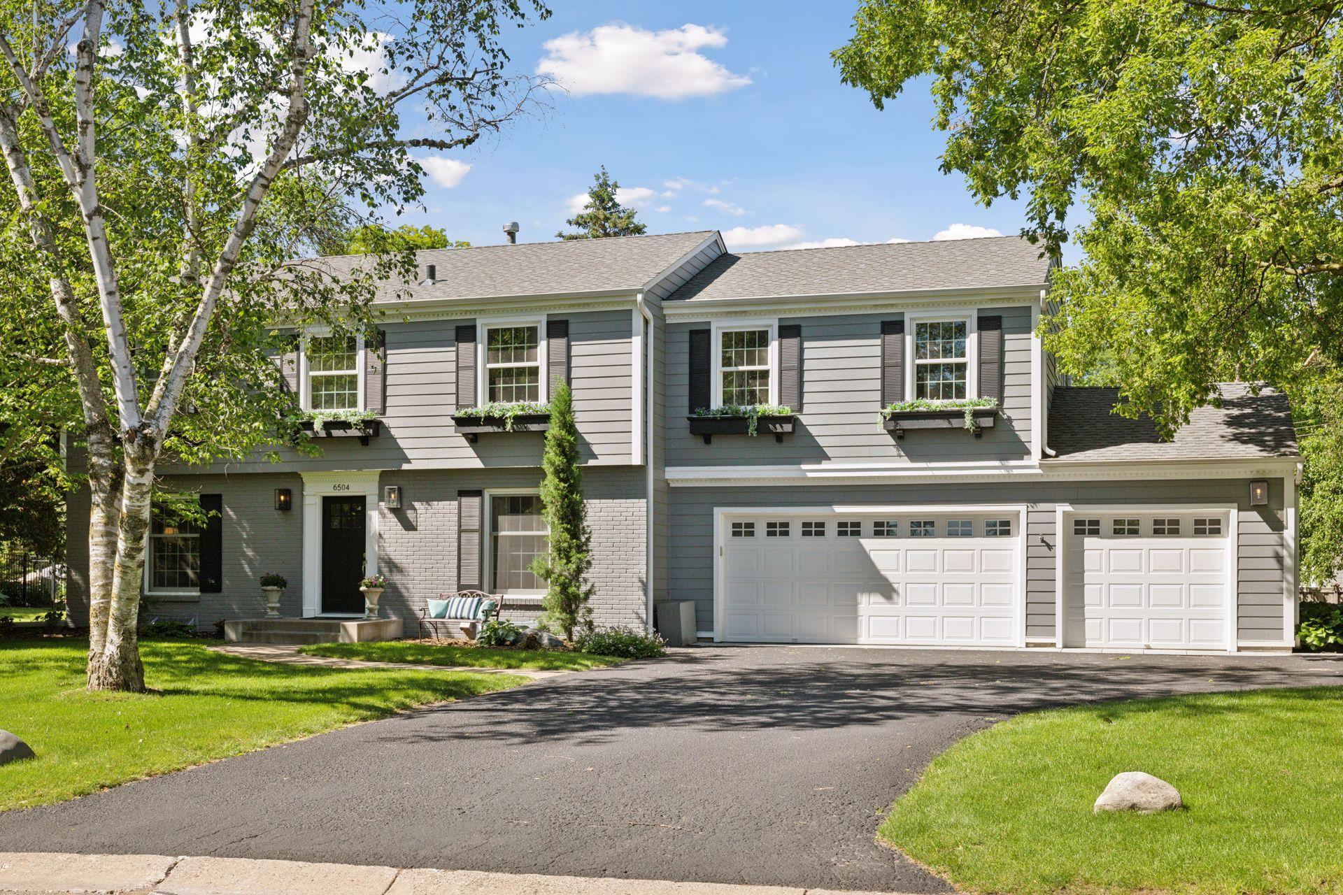 View of Residential at 6504 Cherokee Trail, Edina MN 55439, Edina - Mike Wilen | Minnesota Team Real Estate