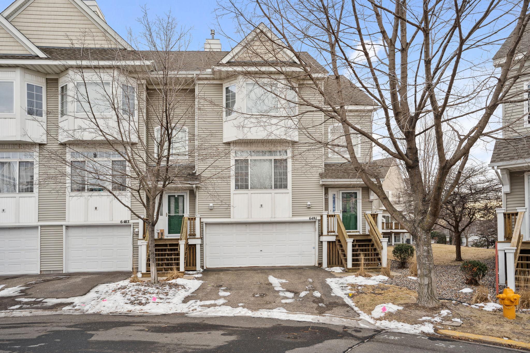 View of Residential at 6481 Christenson Lane, Fridley MN 55432, Fridley - Mike Wilen | Minnesota Team Real Estate