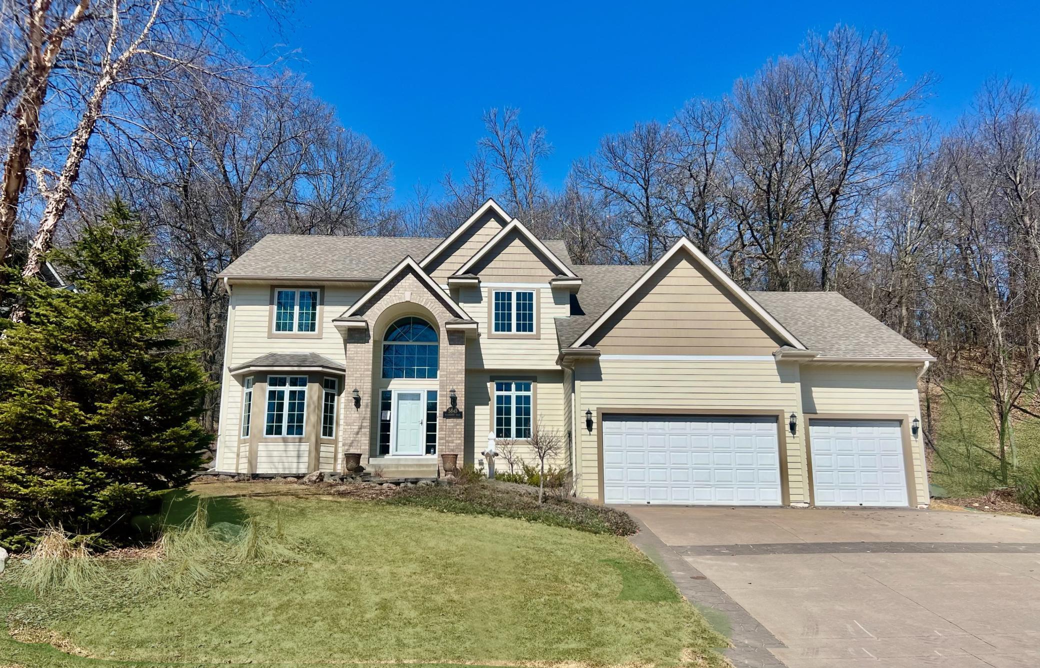View of Residential at 5845 Blackberry Trail, Inver Grove Heights MN 55076, Inver Grove Heights - Mike Wilen | Minnesota Team Real Estate
