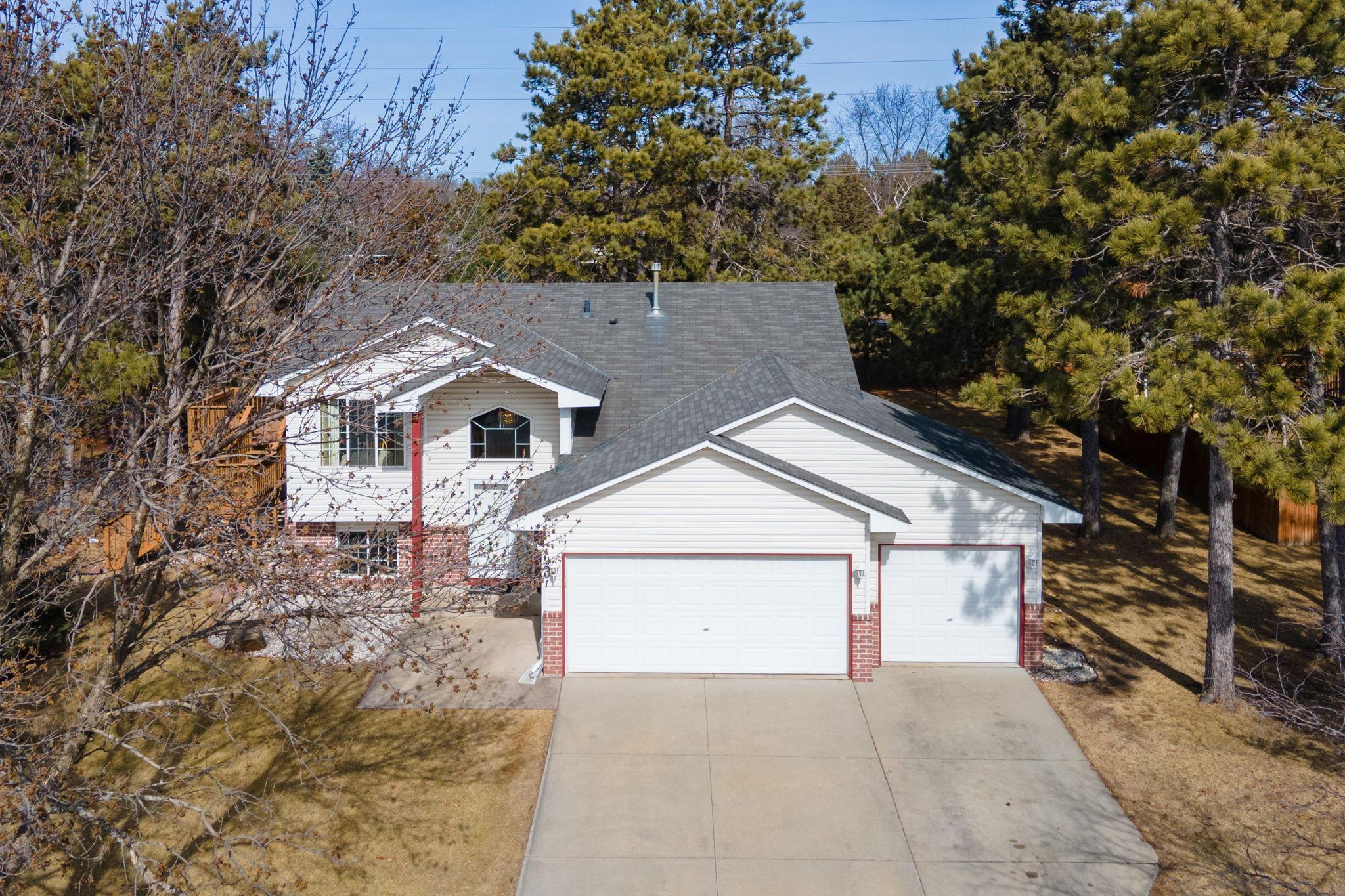 View of Residential at 6461 153rd Way, Anoka MN 55303, Anoka - Mike Wilen | Minnesota Team Real Estate