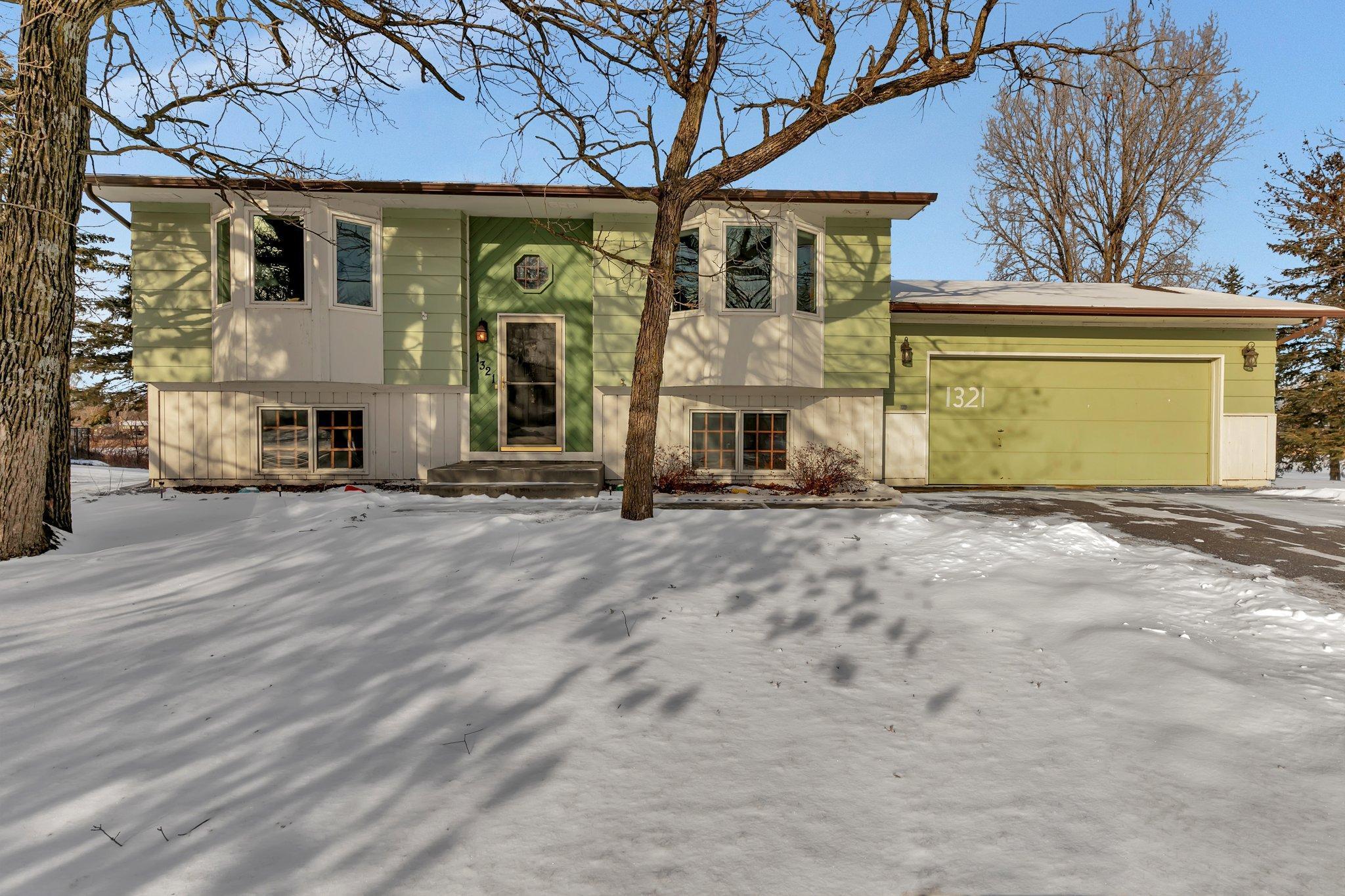 View of Residential at 1321 Powell Street, Big Lake MN 55309, Big Lake - Mike Wilen | Minnesota Team Real Estate
