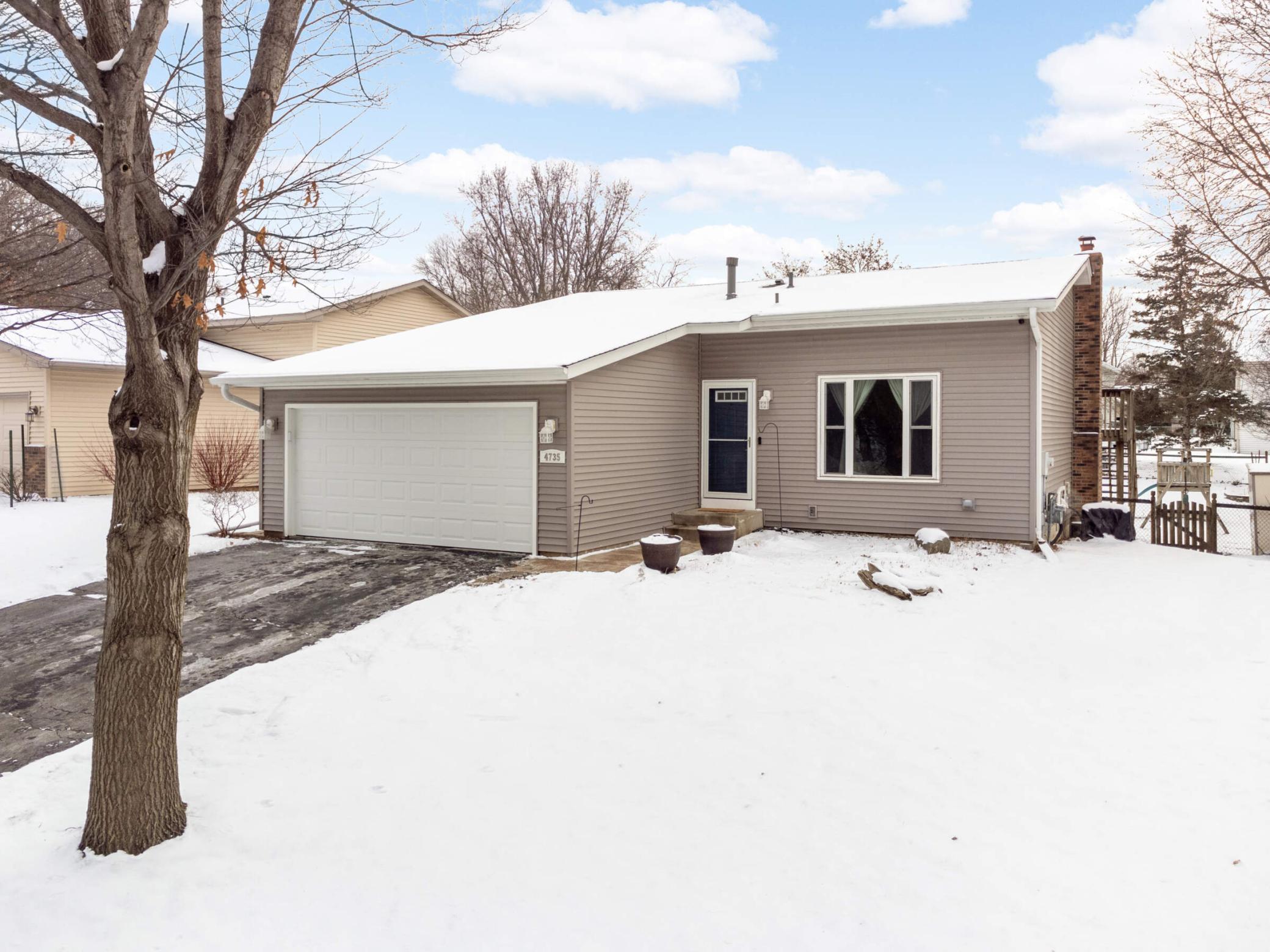 View of Residential at 4735 Narvik Drive, Eagan MN 55122, Eagan - Mike Wilen | Minnesota Team Real Estate