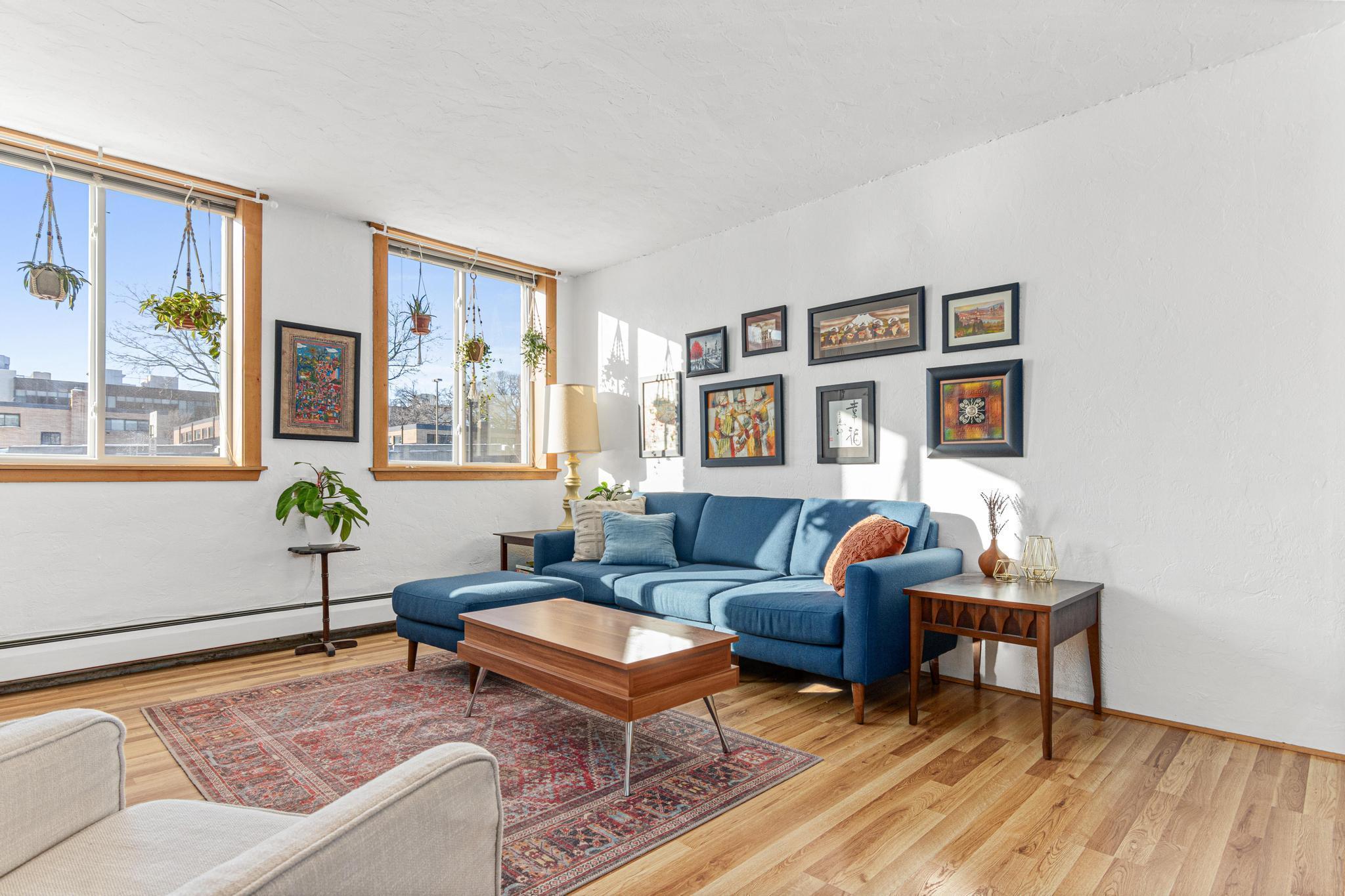 View of Residential at 2525 3rd Avenue #5, Minneapolis MN 55404, Minneapolis - Mike Wilen | Minnesota Team Real Estate