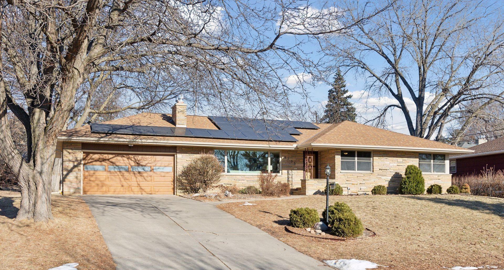 View of Residential at 3205 Bell Lane, Saint Anthony MN 55418, Saint Anthony - Mike Wilen | Minnesota Team Real Estate