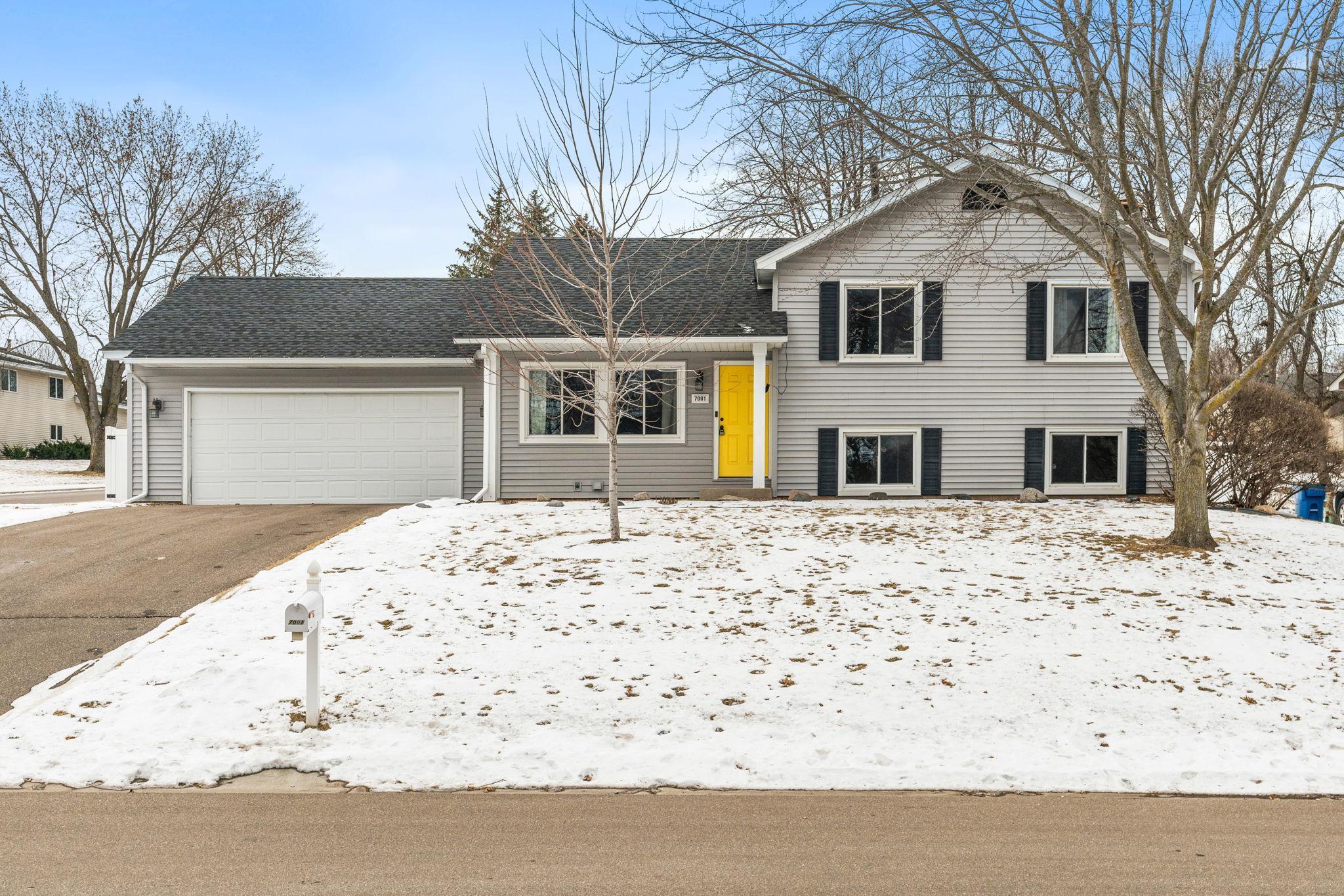 View of Residential at 7001 Empire Lane, Maple Grove MN 55311, Maple Grove - Mike Wilen | Minnesota Team Real Estate