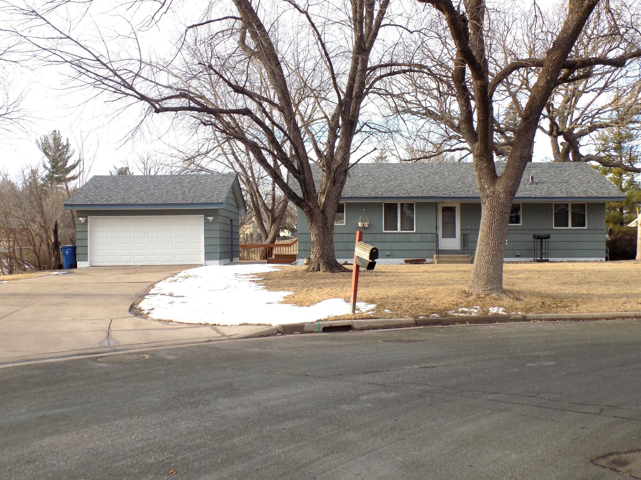 View of Residential at 341 Pearson Way, Fridley MN 55432, Fridley - Mike Wilen | Minnesota Team Real Estate