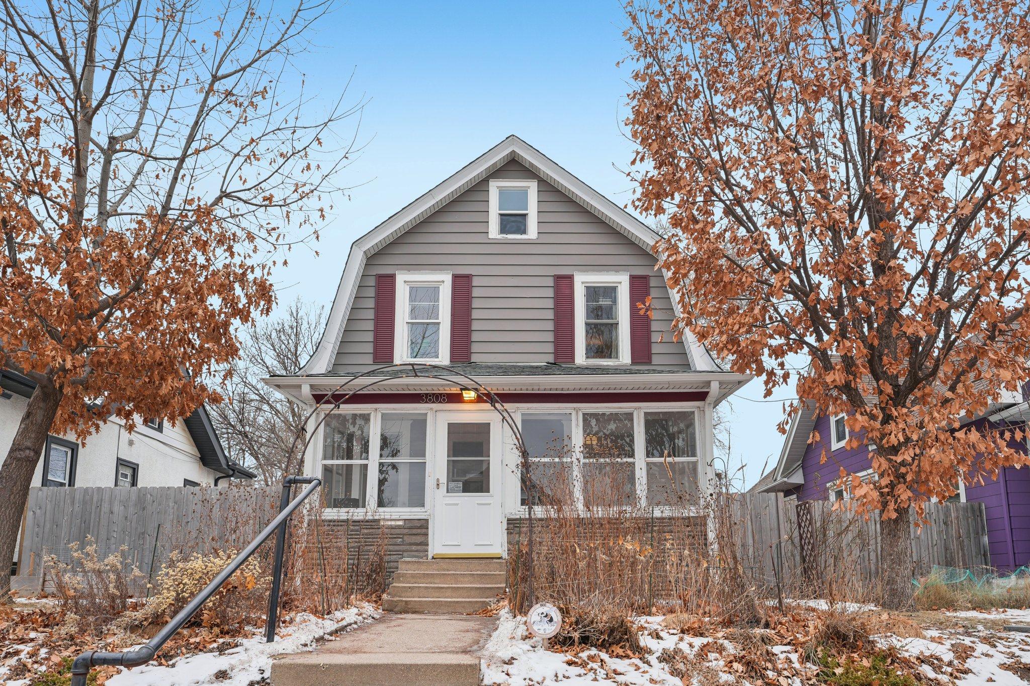 View of Residential at 3808 Elliot Avenue, Minneapolis MN 55407, Minneapolis - Mike Wilen | Minnesota Team Real Estate