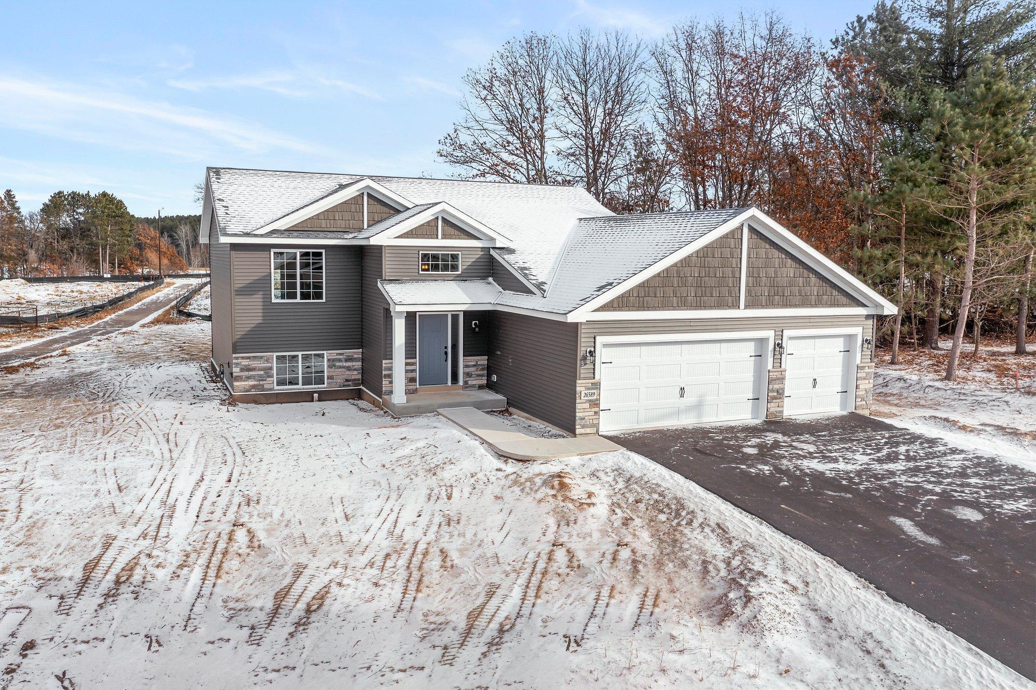View of Residential at 26589 9th Street, Zimmerman MN 55398, Zimmerman - Mike Wilen | Minnesota Team Real Estate