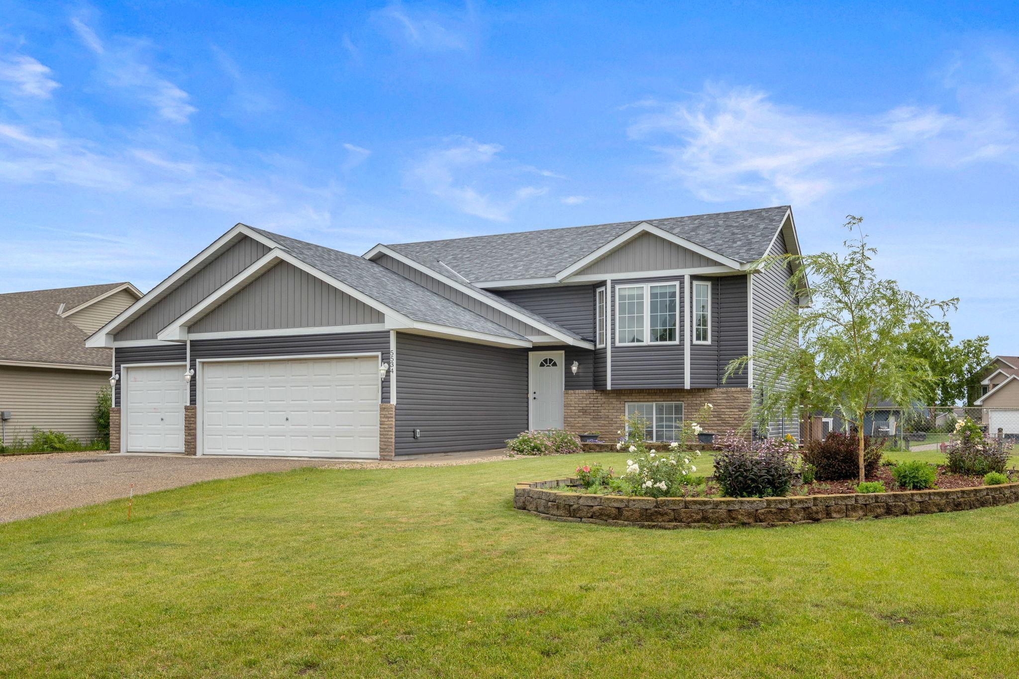 View of Residential at 5534 Aberdeen Way, Big Lake MN 55309, Big Lake - Mike Wilen | Minnesota Team Real Estate