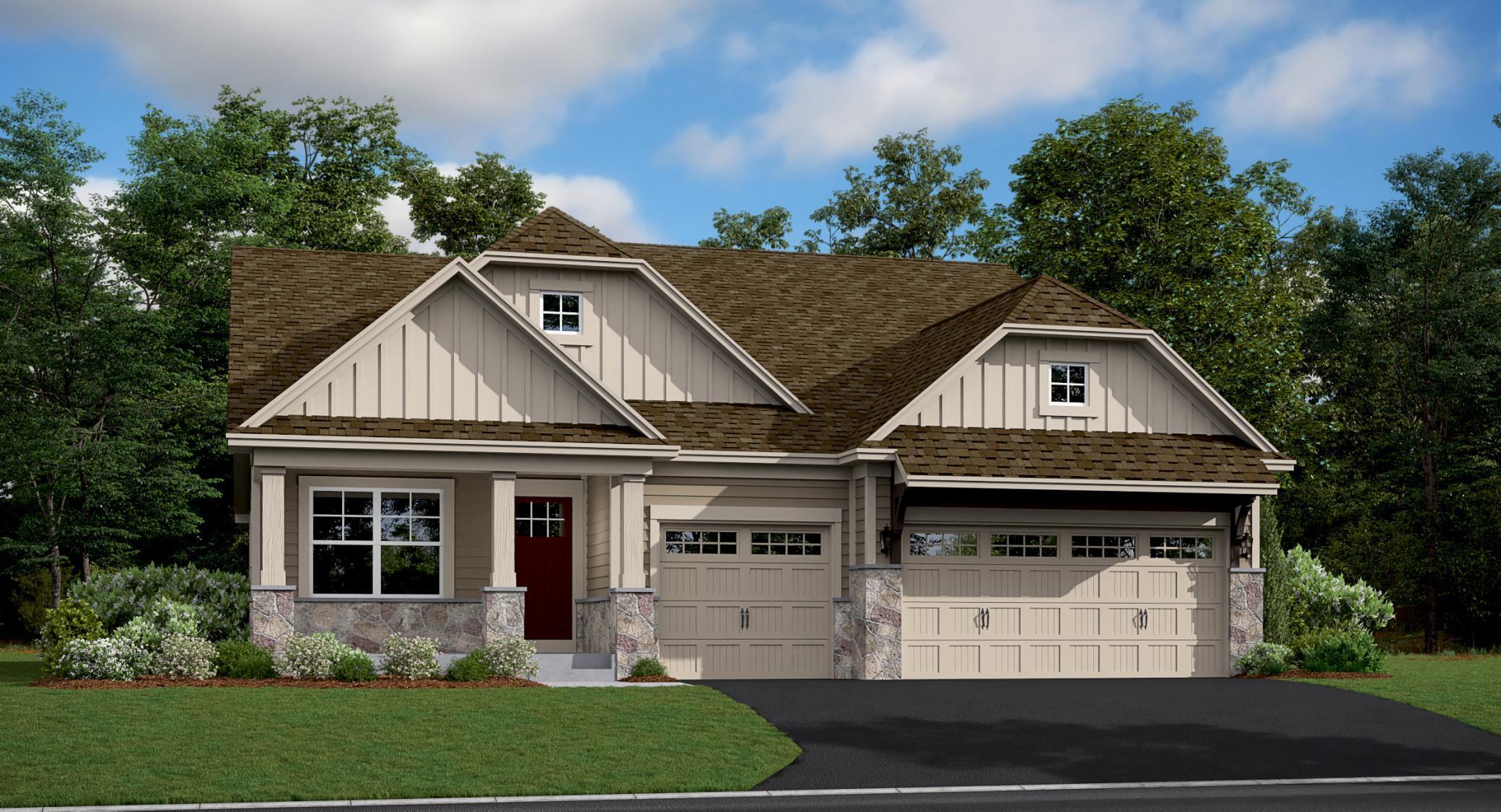 View of Residential at 2046 Victoria Circle, Lino Lakes MN 55038, Lino Lakes - Mike Wilen | Minnesota Team Real Estate