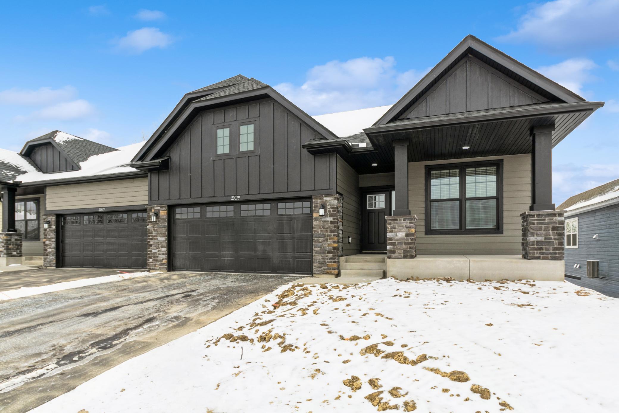 View of Residential at 20079 66th Place, Corcoran MN 55340, Corcoran - Mike Wilen | Minnesota Team Real Estate