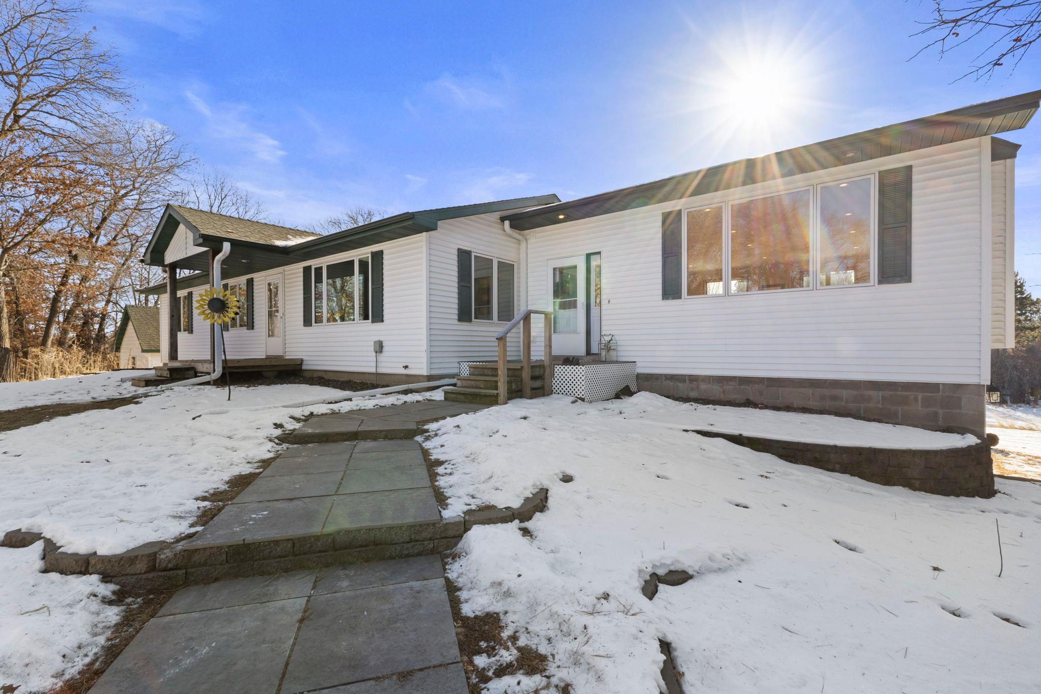 View of Residential at 216 Moon Lake Drive, Cambridge MN 55008, Cambridge - Mike Wilen | Minnesota Team Real Estate