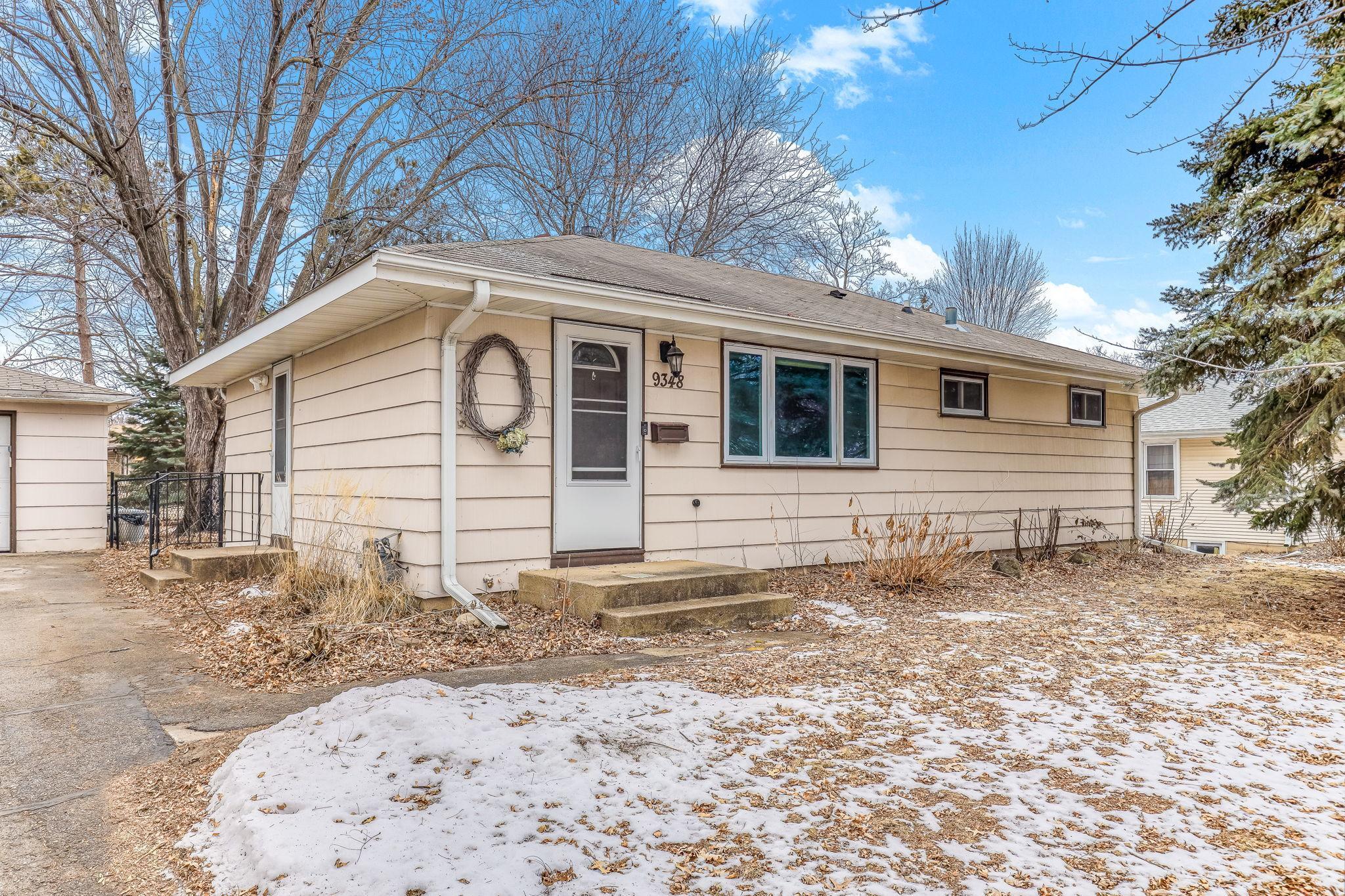 View of Residential at 9348 Oakland Avenue, Bloomington MN 55420, Bloomington - Mike Wilen | Minnesota Team Real Estate
