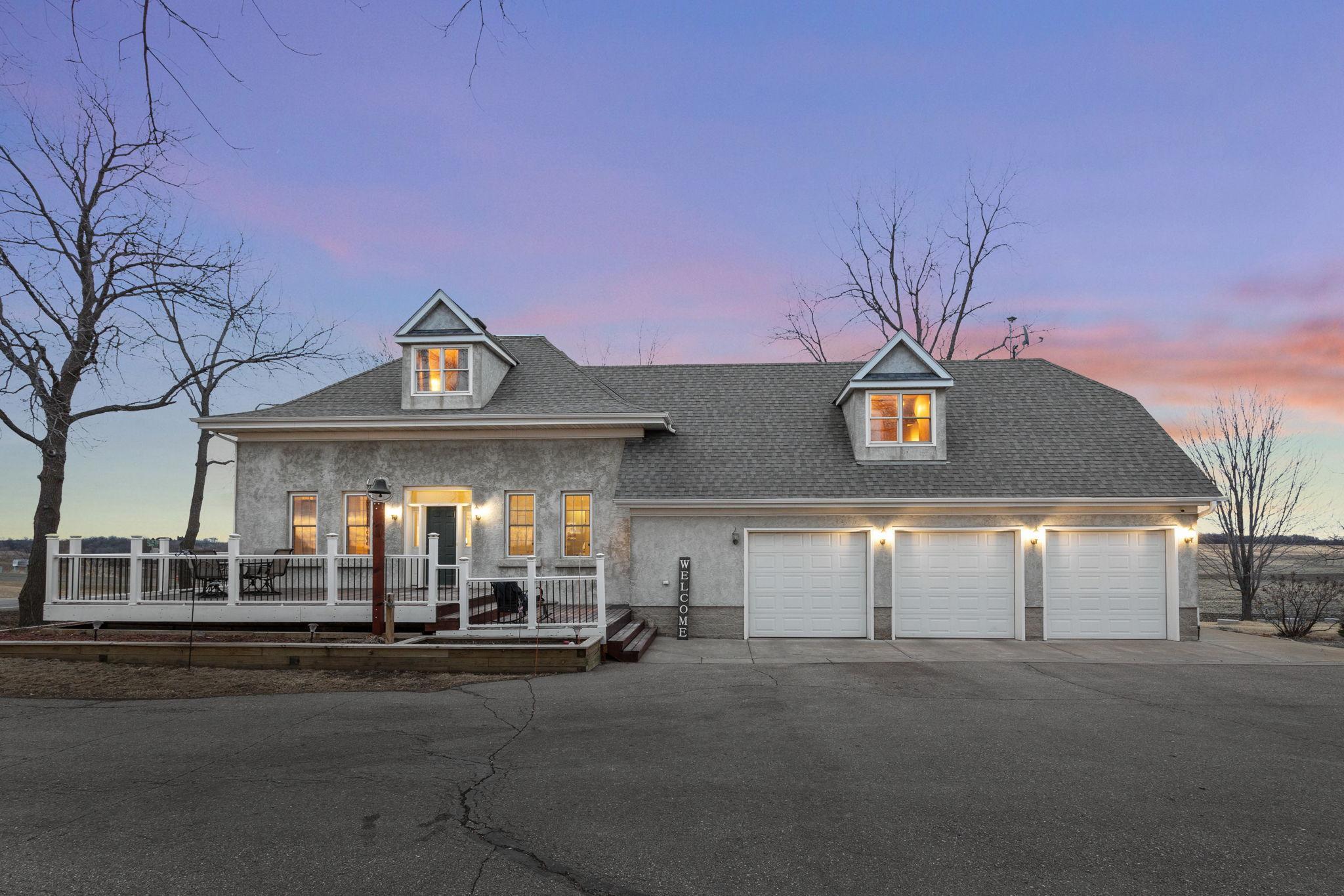 View of Residential at 14415 County Road 20, Watertown MN 55388, Watertown - Mike Wilen | Minnesota Team Real Estate