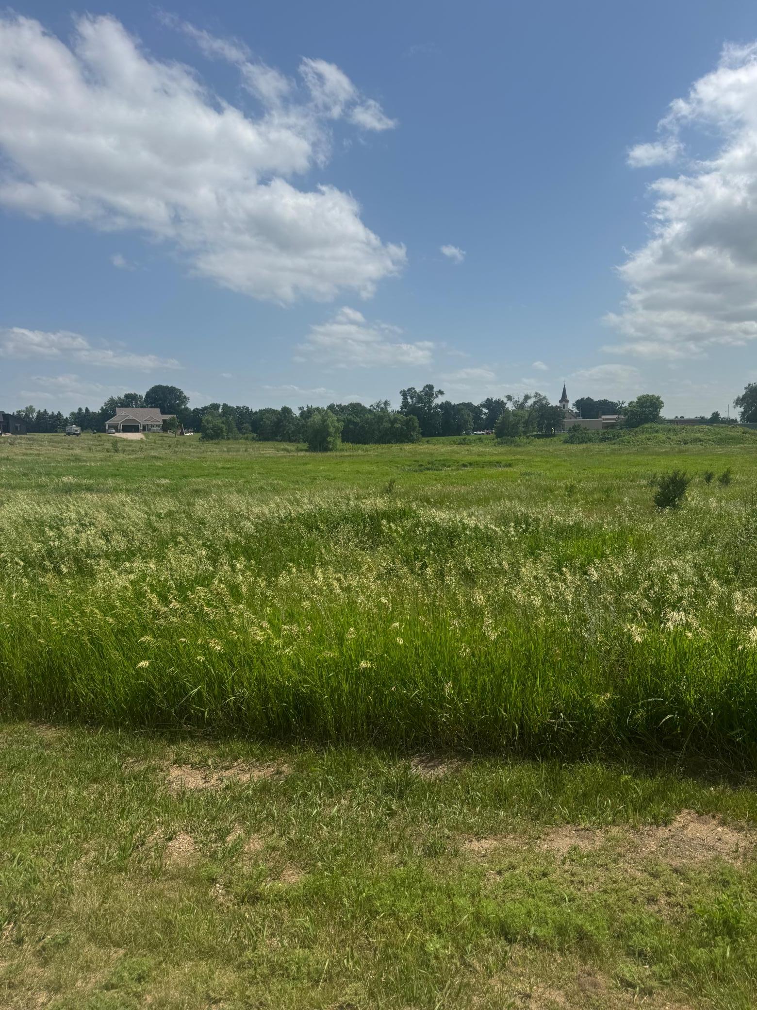 View of Land at 10682 Marty View Circle, Kimball MN 55353, Kimball - Mike Wilen | Minnesota Team Real Estate