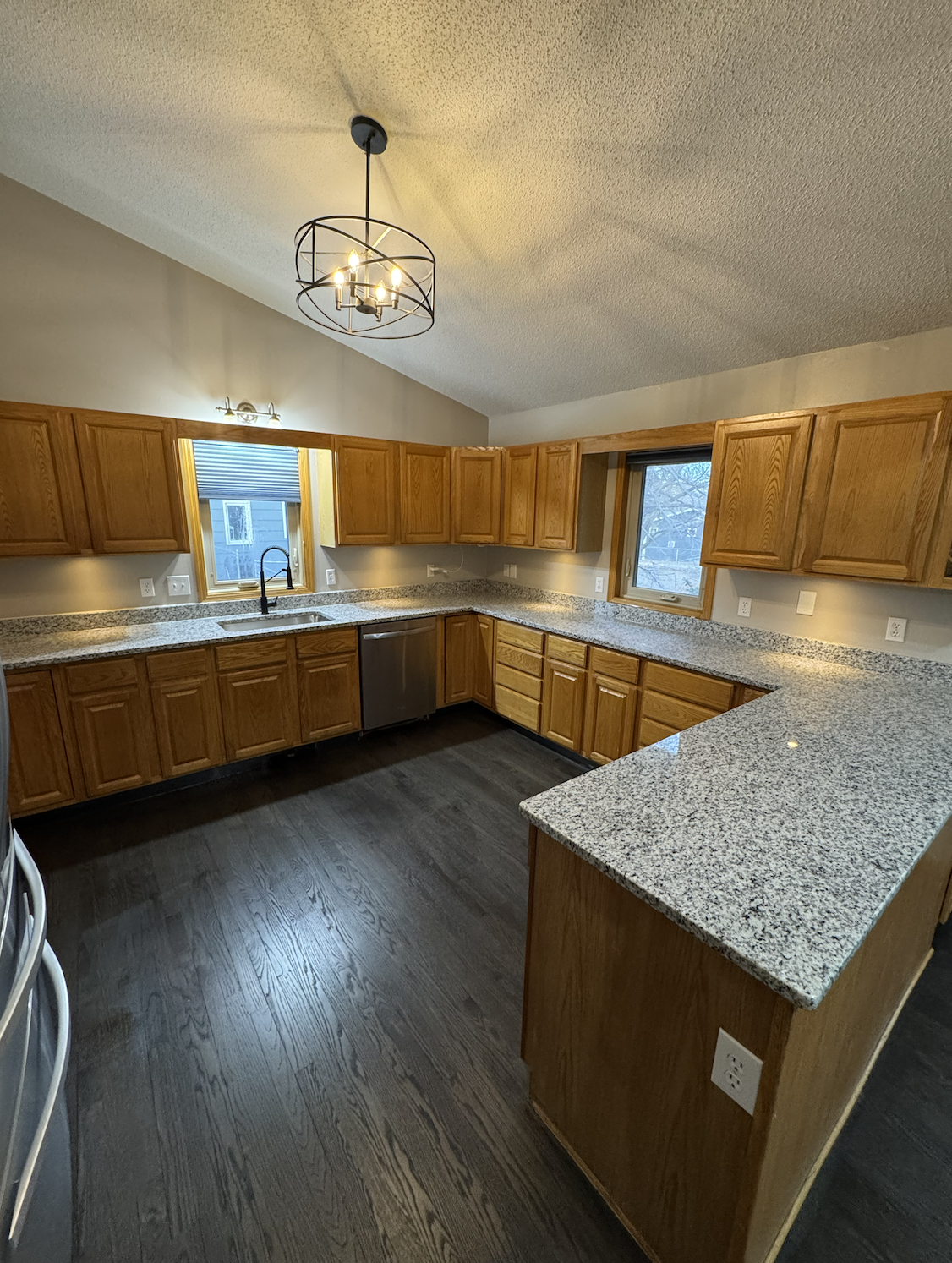 View of Residential at 4720 Oxborough Court, Brooklyn Park MN 55443, Brooklyn Park - Mike Wilen | Minnesota Team Real Estate
