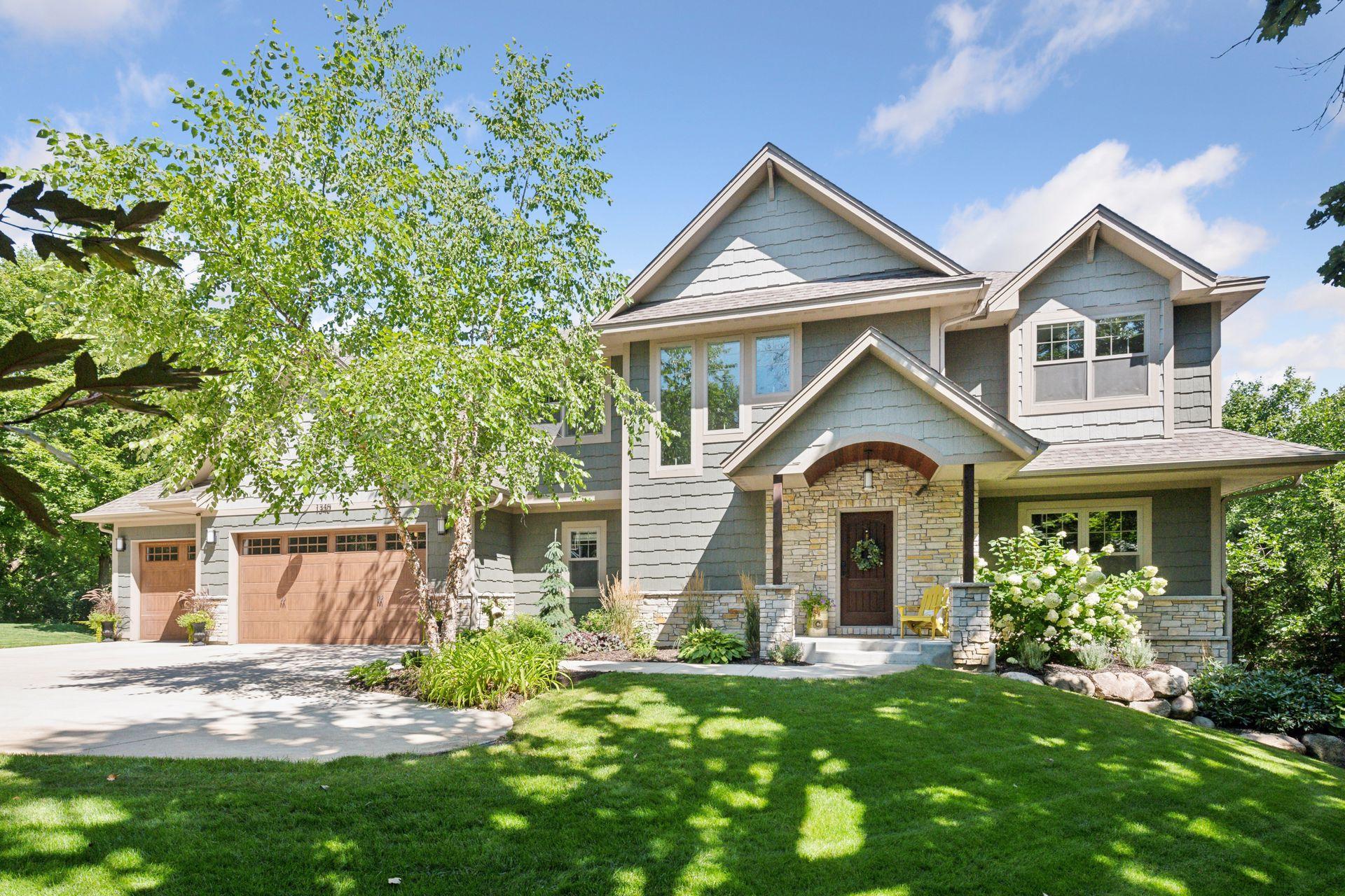 View of Residential at 1340 Fox Street, Wayzata MN 55391, Wayzata - Mike Wilen | Minnesota Team Real Estate