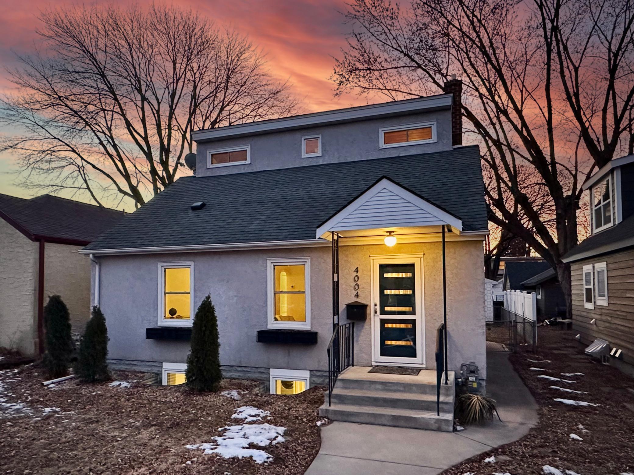 View of Residential at 4004 44th Avenue, Minneapolis MN 55406, Minneapolis - Mike Wilen | Minnesota Team Real Estate