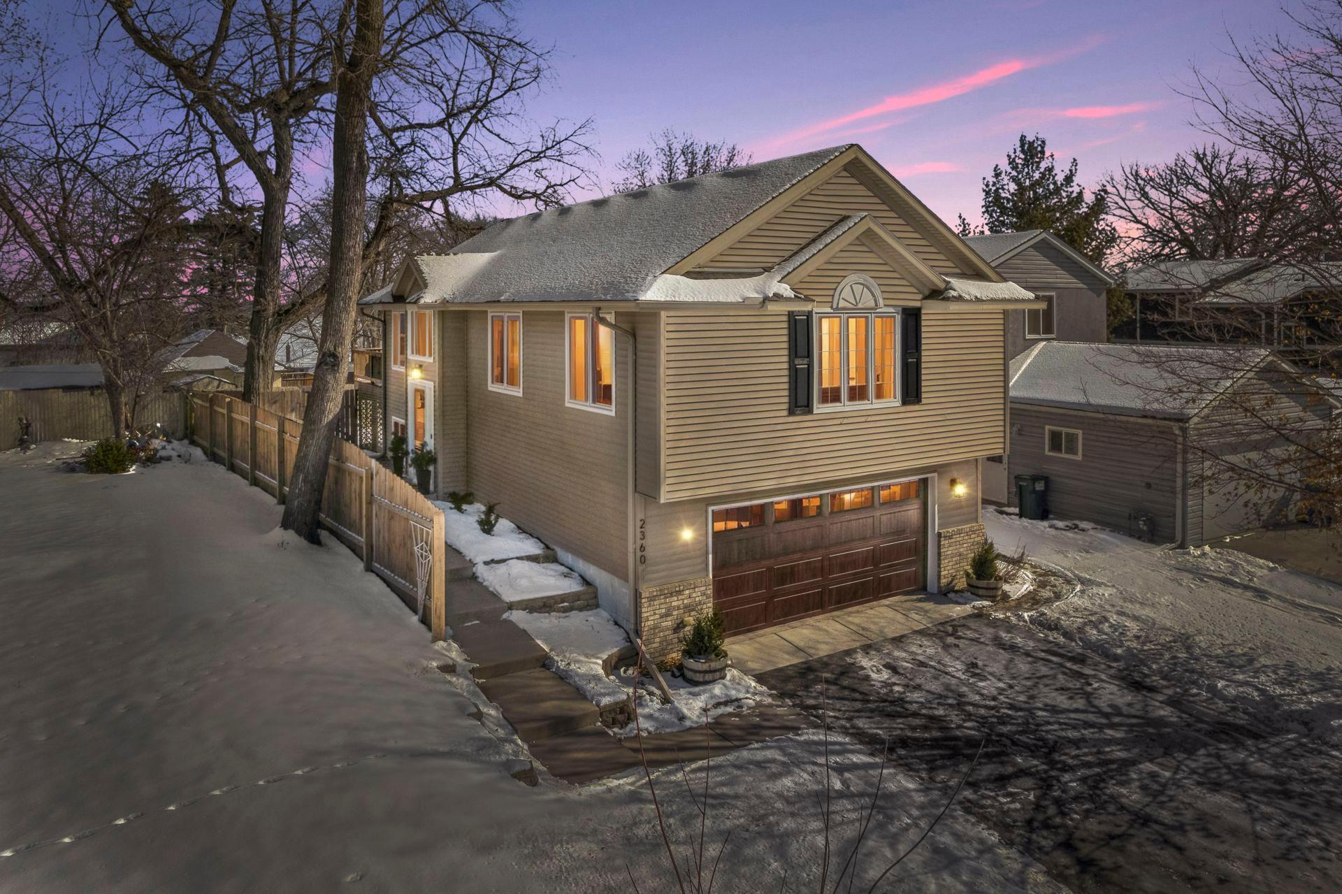 View of Residential at 2360 Ives Lane, Plymouth MN 55441, Plymouth - Mike Wilen | Minnesota Team Real Estate