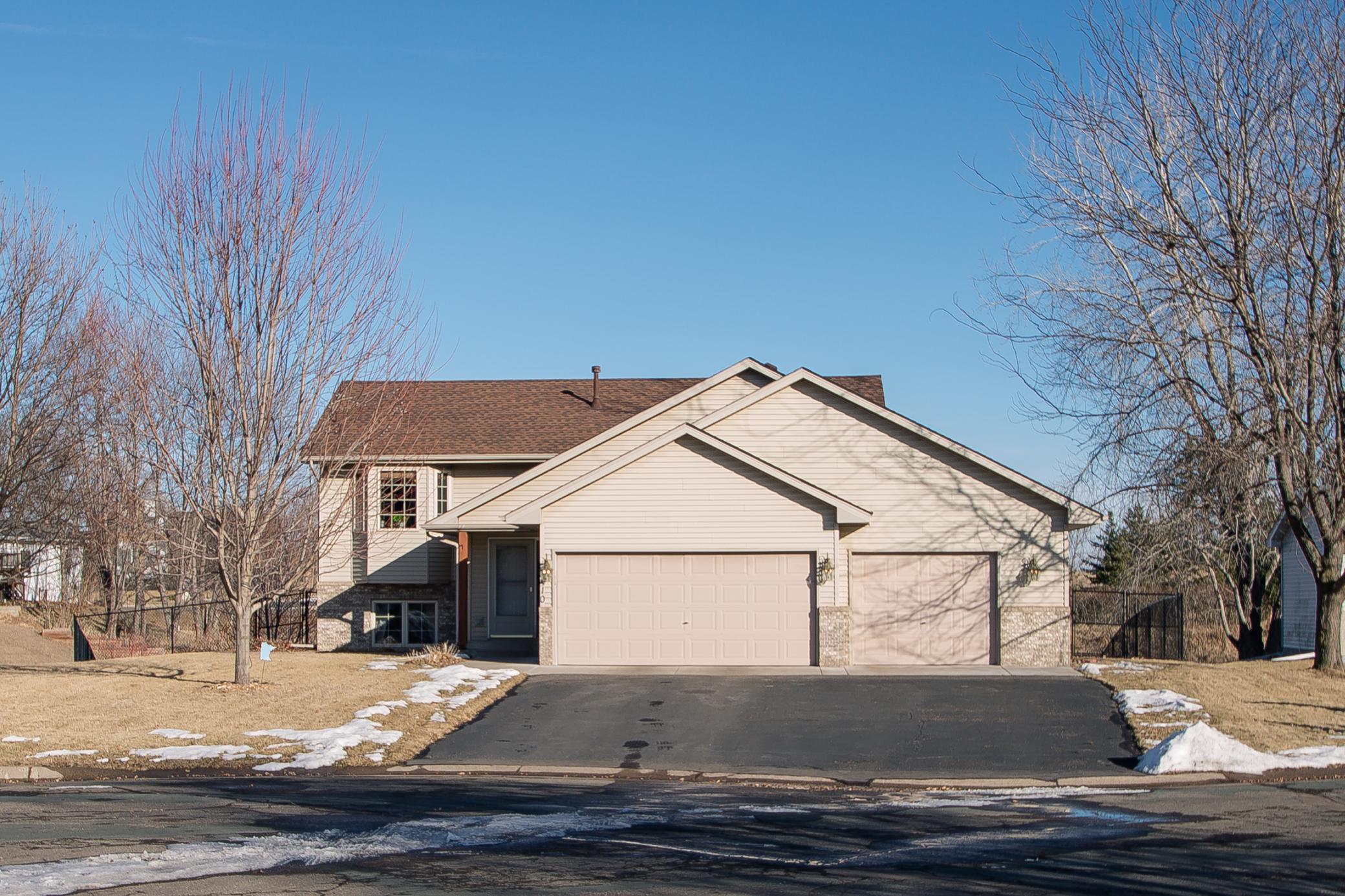 View of Residential at 410 Wagon Wheel Circle, Buffalo MN 55313, Buffalo - Mike Wilen | Minnesota Team Real Estate