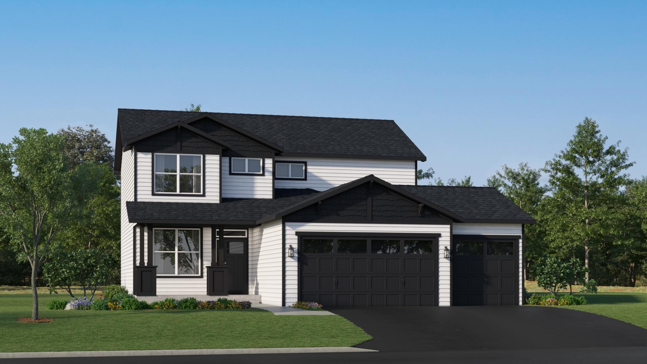View of Residential at 959 151st Avenue, Andover MN 55304, Andover - Mike Wilen | Minnesota Team Real Estate