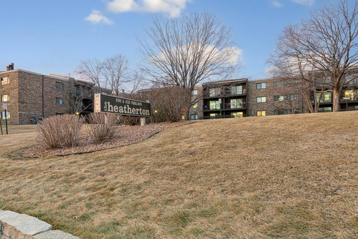 View of Residential at 4100 Parklawn Avenue #303, Edina MN 55435, Edina - Mike Wilen | Minnesota Team Real Estate