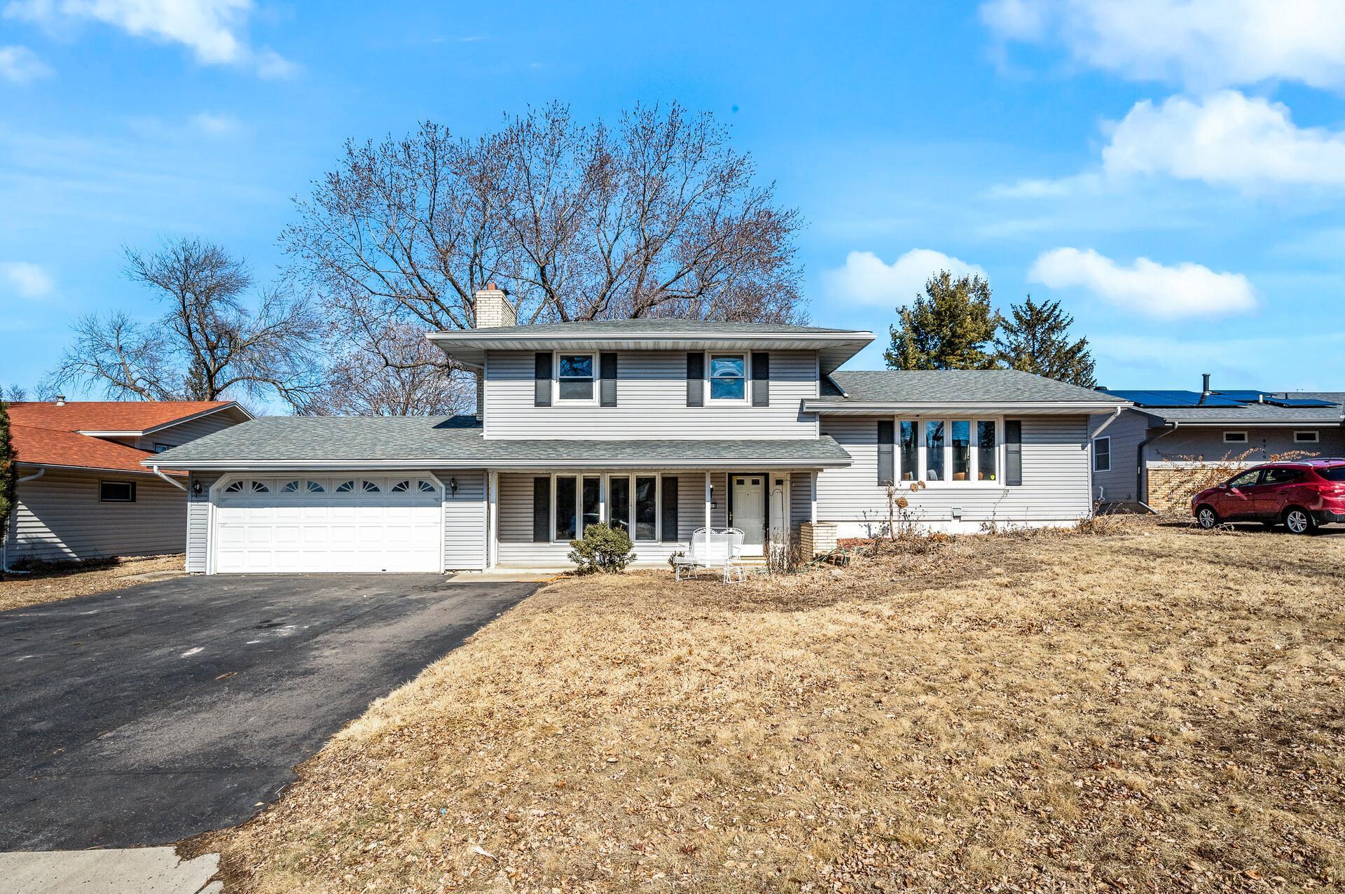 View of Residential at 8708 40th Avenue, New Hope MN 55427, New Hope - Mike Wilen | Minnesota Team Real Estate