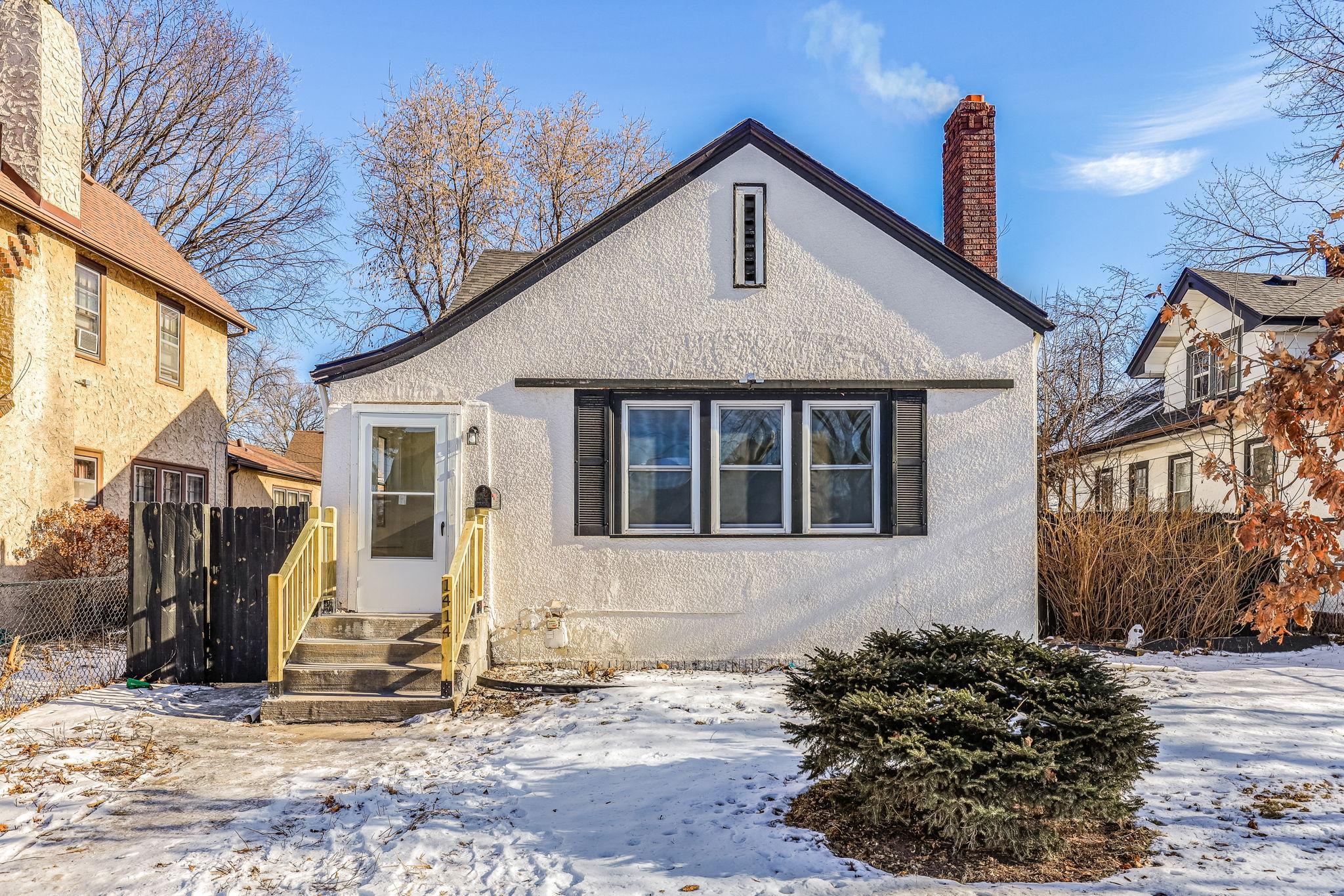 View of Residential at 1414 Queen Avenue, Minneapolis MN 55411, Minneapolis - Mike Wilen | Minnesota Team Real Estate