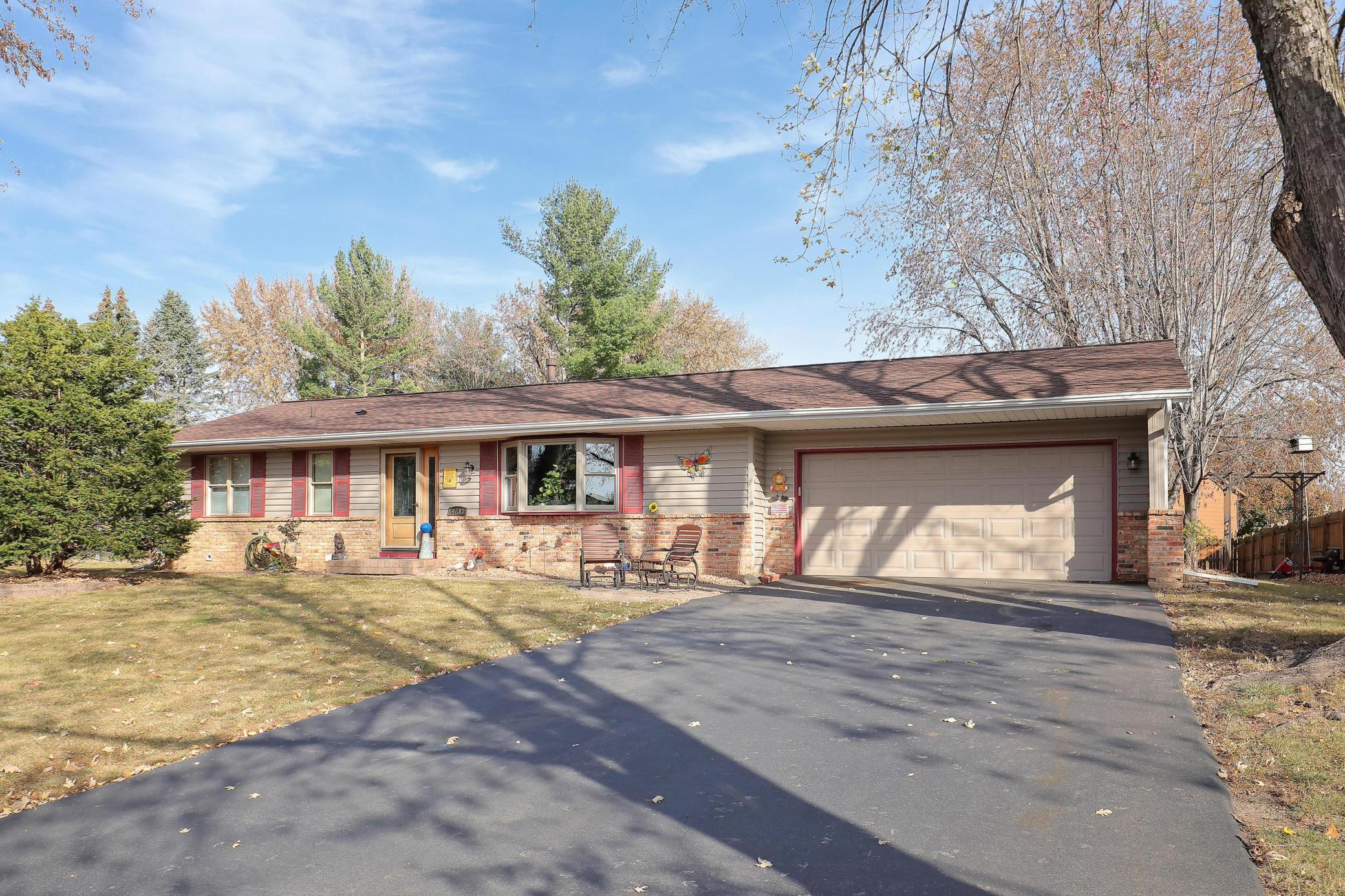 View of Residential at 14682 Dominica Court, Apple Valley MN 55124, Apple Valley - Mike Wilen | Minnesota Team Real Estate