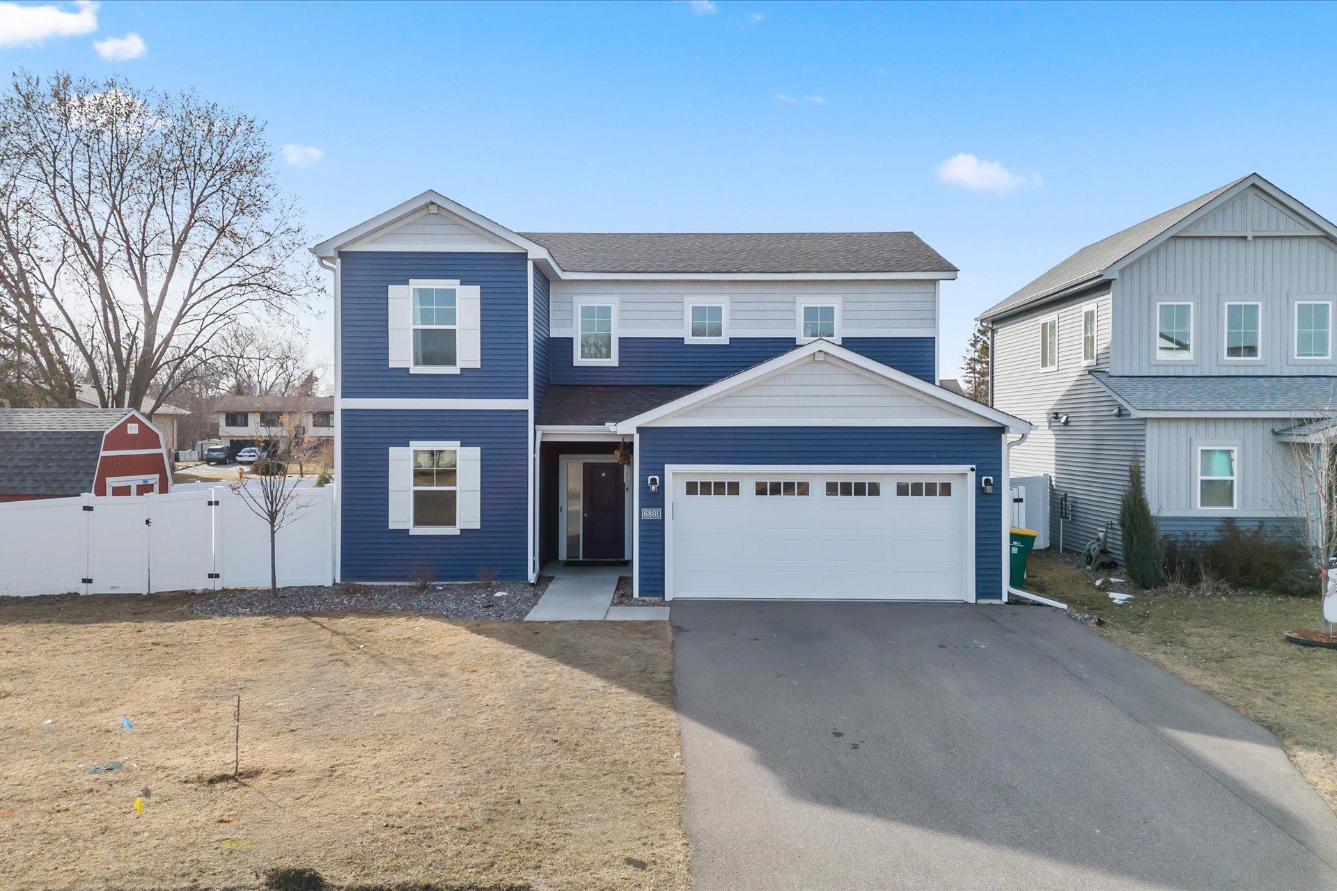 View of Residential at 6801 Camden Avenue, Brooklyn Center MN 55430, Brooklyn Center - Mike Wilen | Minnesota Team Real Estate