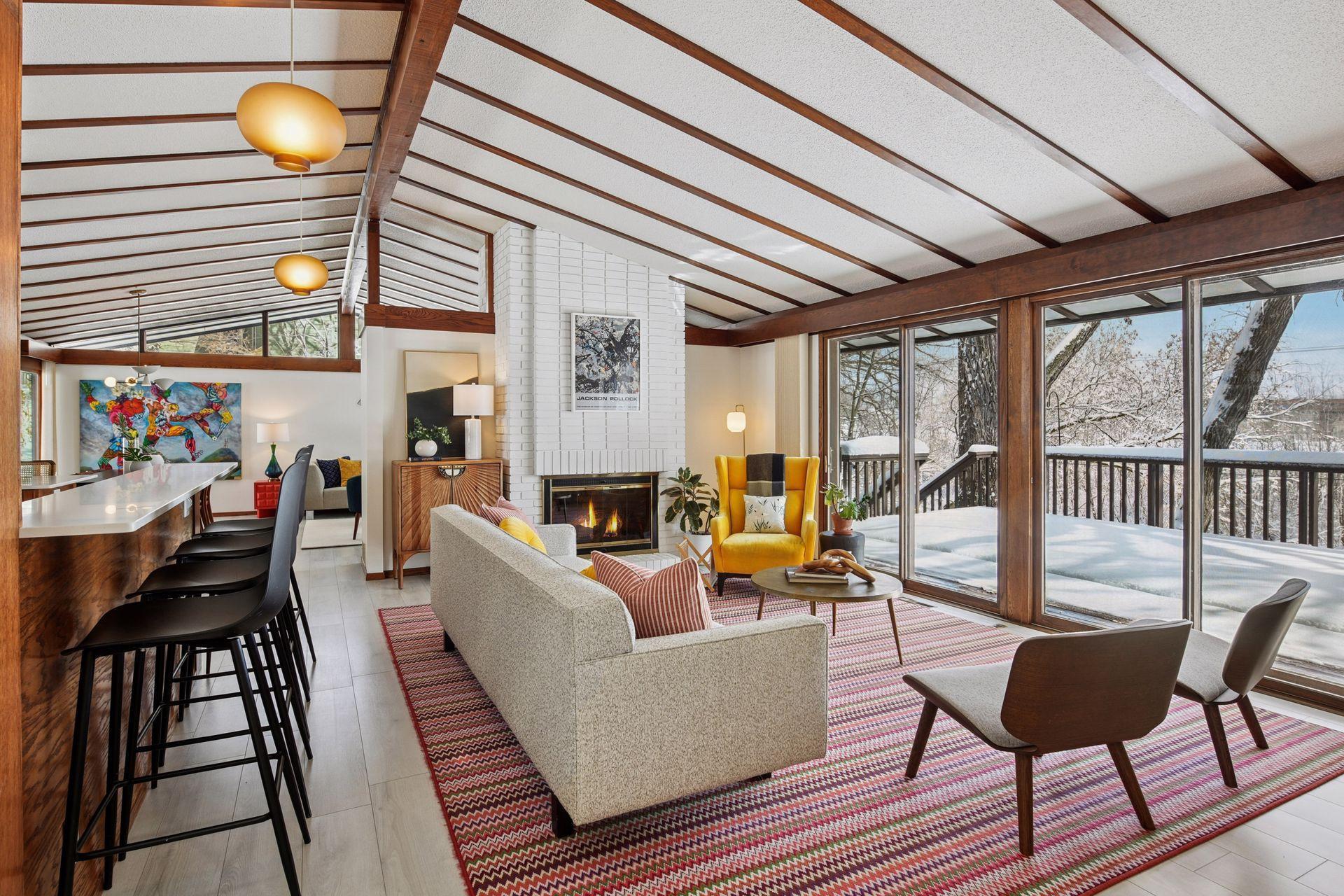 View of Residential at 4941 Diane Drive, Hopkins MN 55343, Hopkins - Mike Wilen | Minnesota Team Real Estate