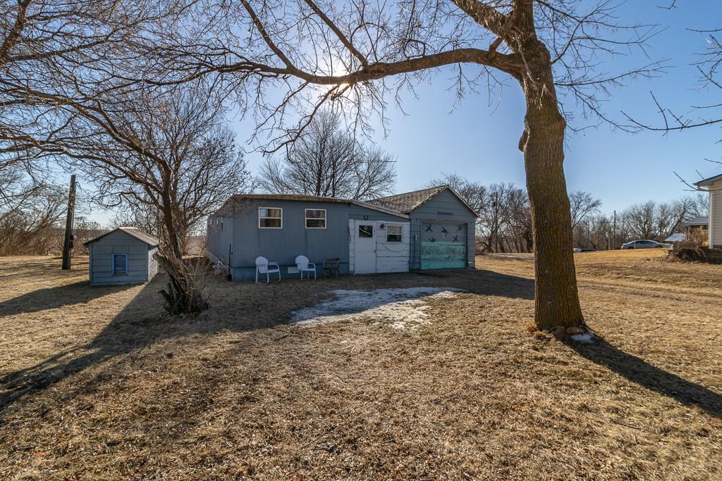 View of Residential at 201 Shoreview Lane, Gaylord MN 55334, Gaylord - Mike Wilen | Minnesota Team Real Estate