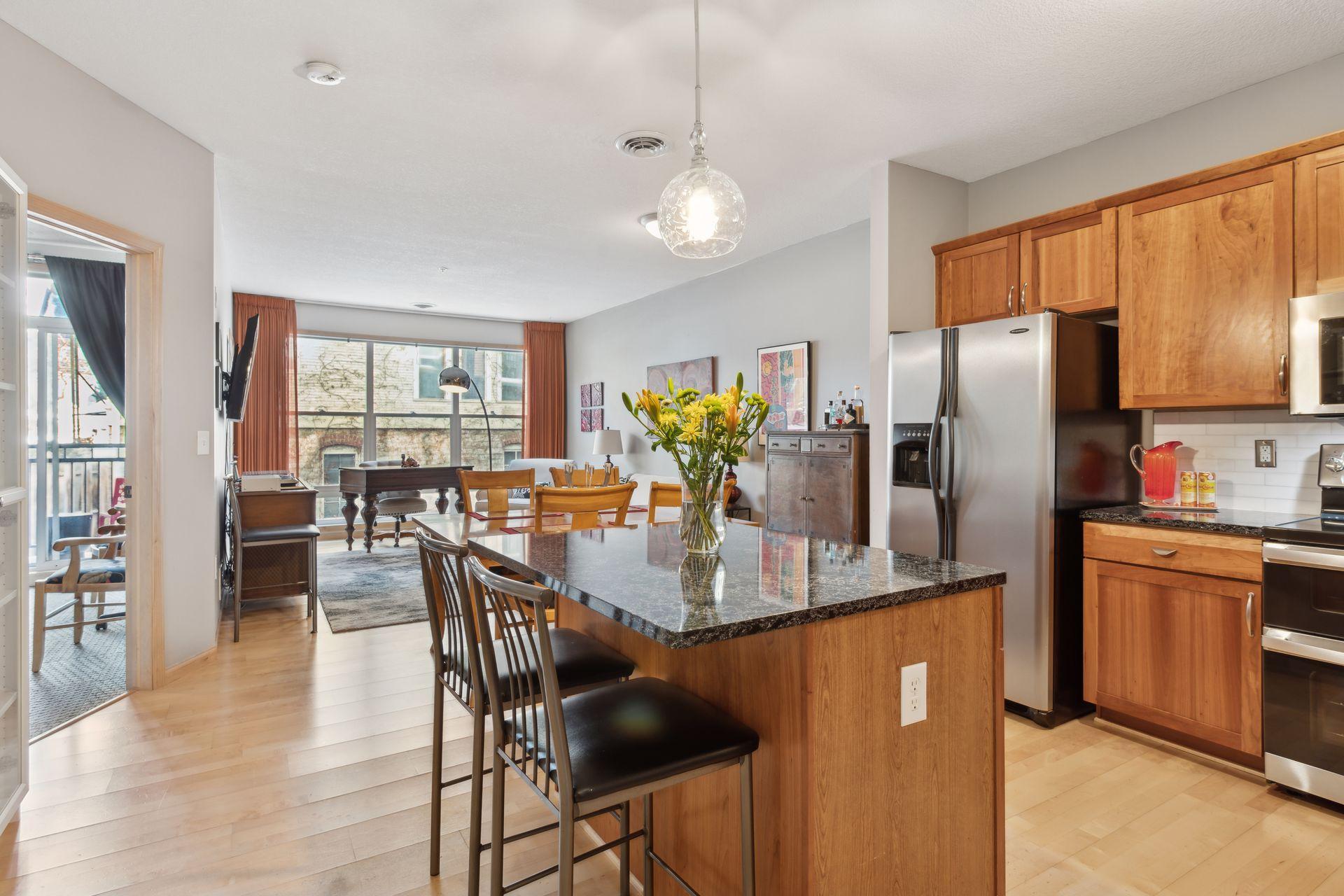View of Residential at 301 Oak Grove Street #206, Minneapolis MN 55403, Minneapolis - Mike Wilen | Minnesota Team Real Estate
