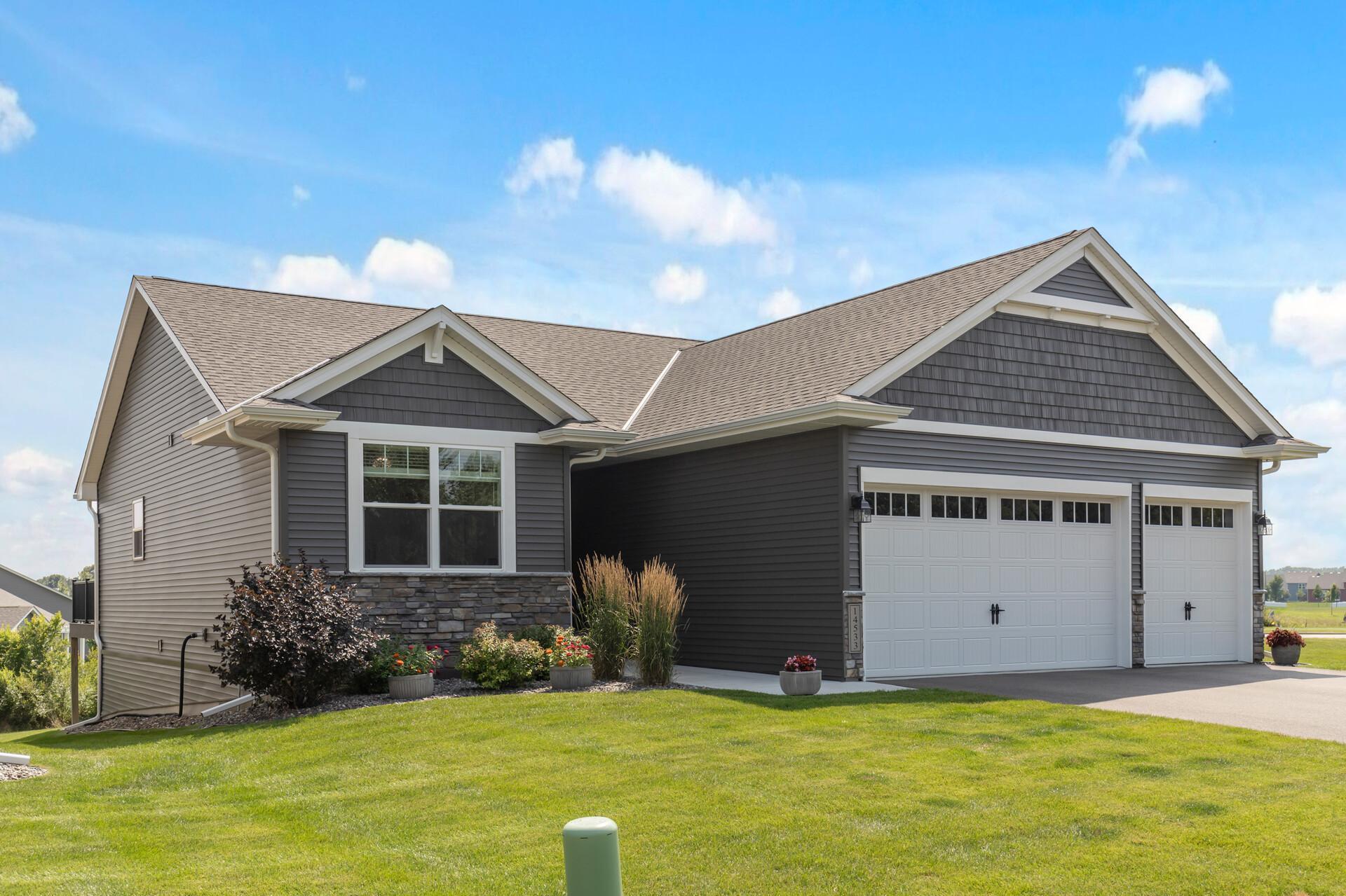 View of Residential at 14533 77th Street, Elk River MN 55330, Elk River - Mike Wilen | Minnesota Team Real Estate