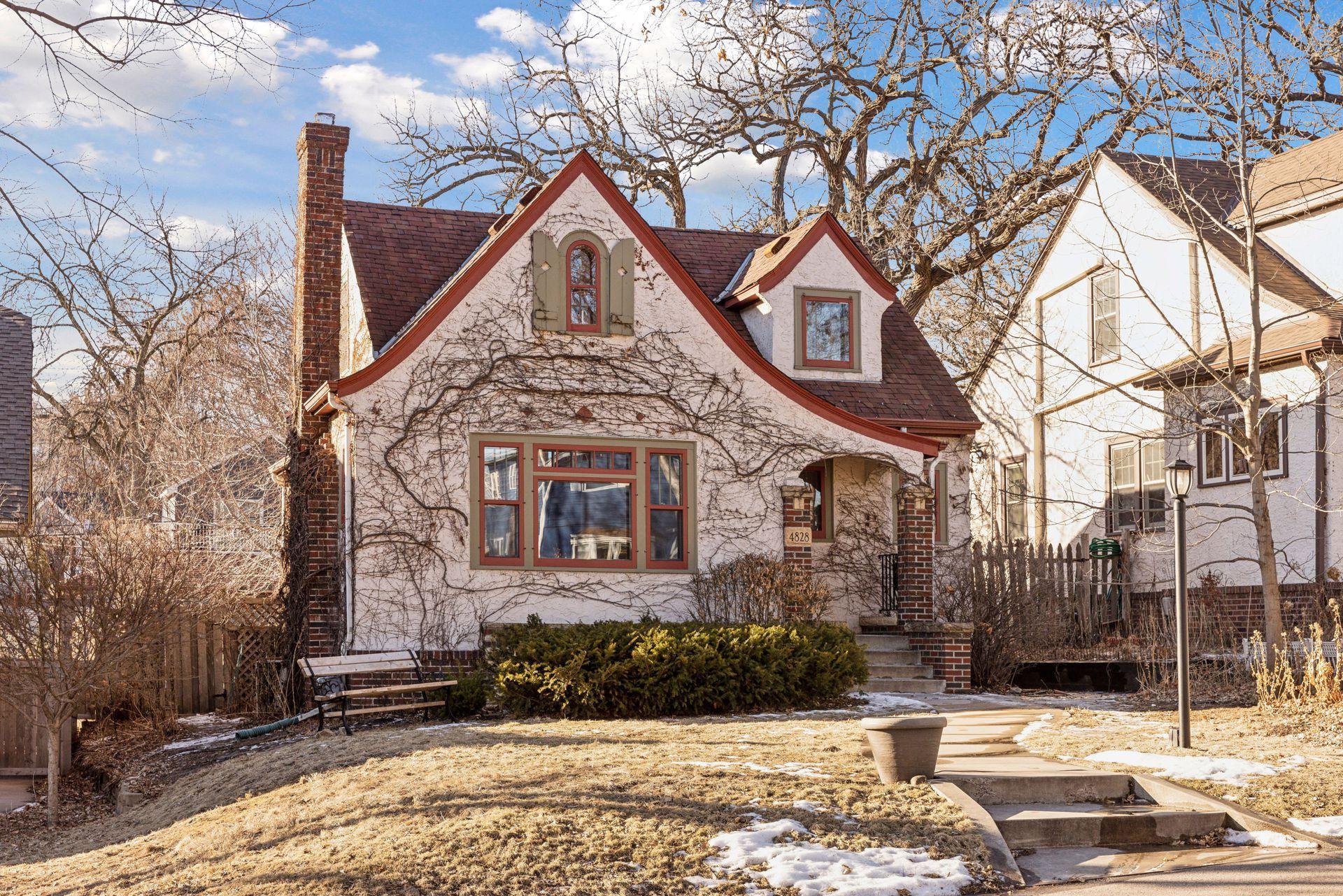 View of Residential at 4828 15th Avenue, Minneapolis MN 55417, Minneapolis - Mike Wilen | Minnesota Team Real Estate