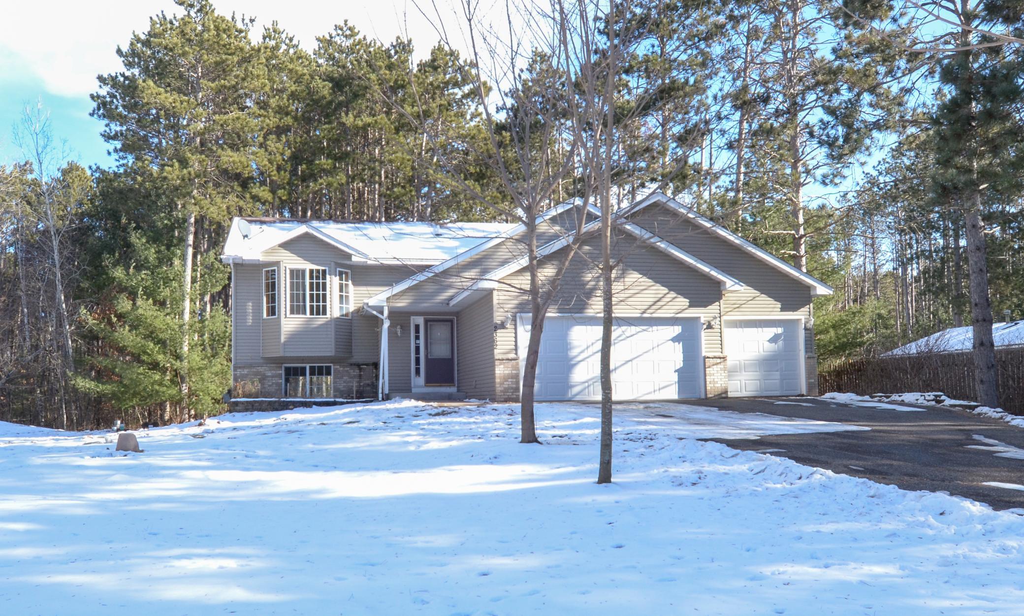 View of Residential at 2362 Spruce Drive, Princeton MN 55371, Princeton - Mike Wilen | Minnesota Team Real Estate