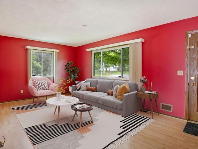 View of Residential at 2601 Sherwood Road, Mounds View MN 55112, Mounds View - Mike Wilen | Minnesota Team Real Estate