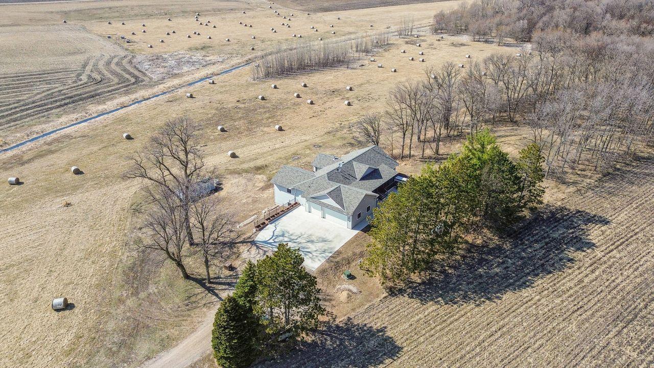 View of Residential at 12260 100th Street, Howard Lake MN 55349, Howard Lake - Mike Wilen | Minnesota Team Real Estate