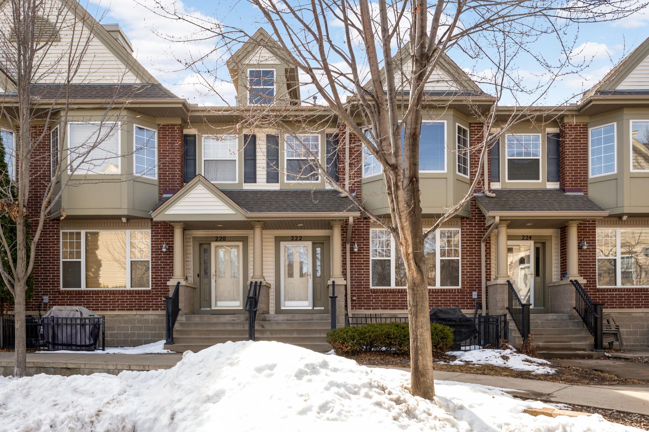 View of Residential at 11343 Stratton Avenue #222, Eden Prairie MN 55344, Eden Prairie - Mike Wilen | Minnesota Team Real Estate