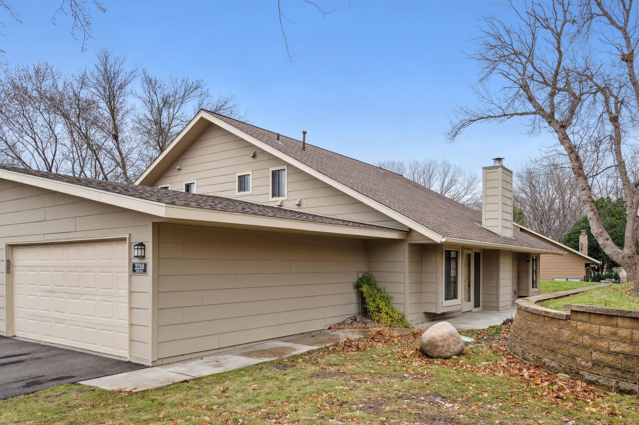 View of Residential at 2210 Mayfair Road, Golden Valley MN 55427, Golden Valley - Mike Wilen | Minnesota Team Real Estate