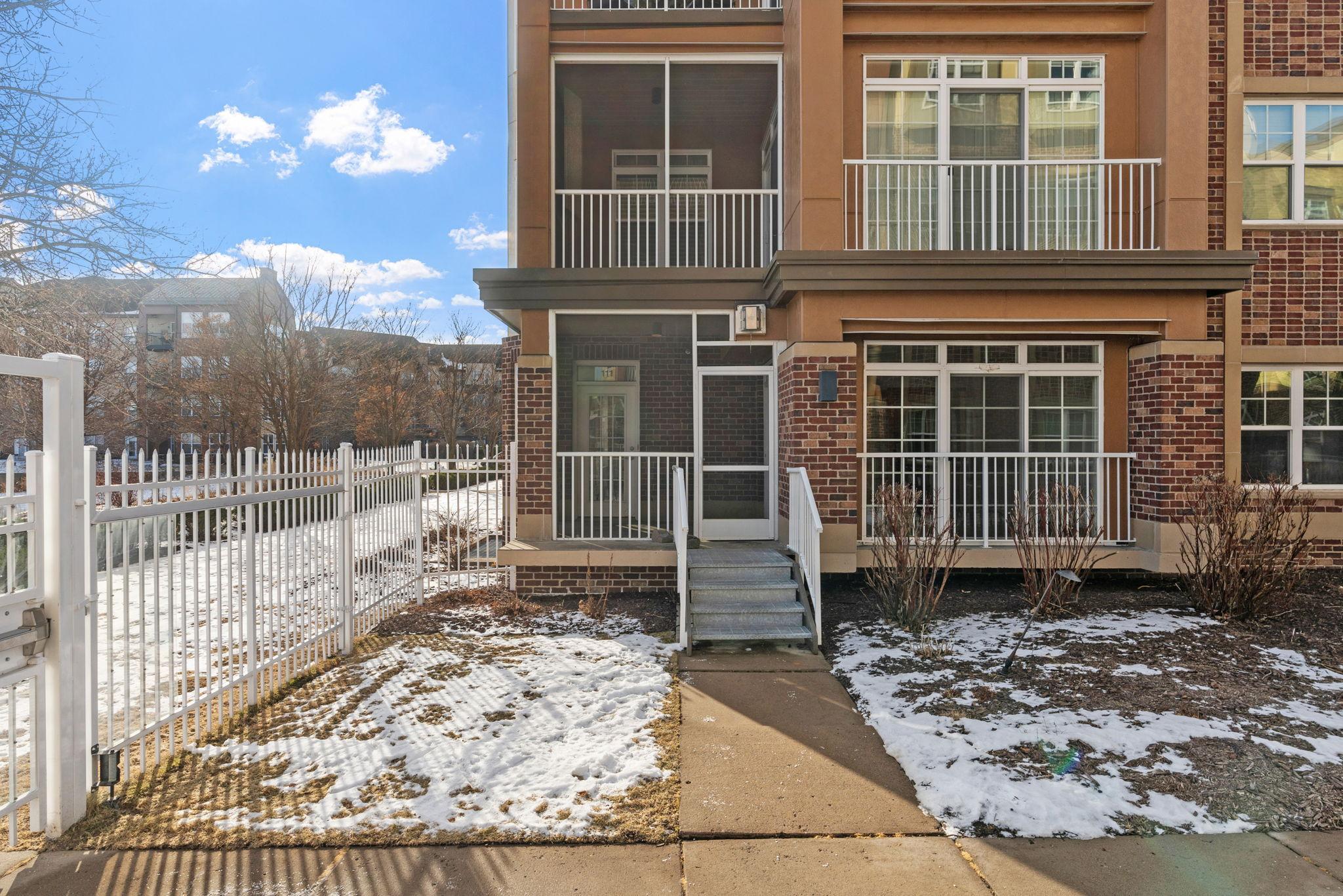 View of Residential at 2550 38th Avenue #111, Fridley MN 55421, Fridley - Mike Wilen | Minnesota Team Real Estate