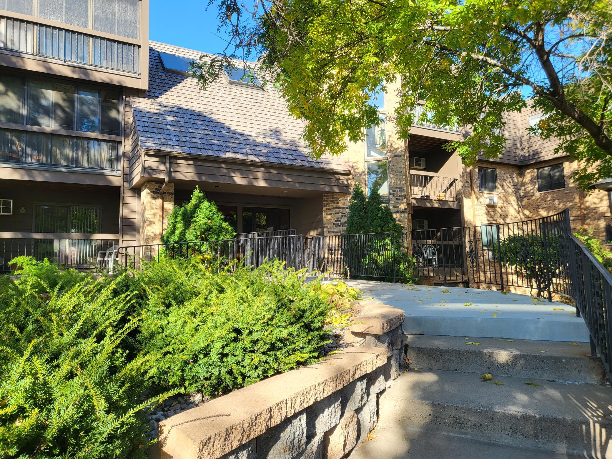 View of Residential at 999 41st Avenue #211NE, Minneapolis MN 55421, Minneapolis - Mike Wilen | Minnesota Team Real Estate