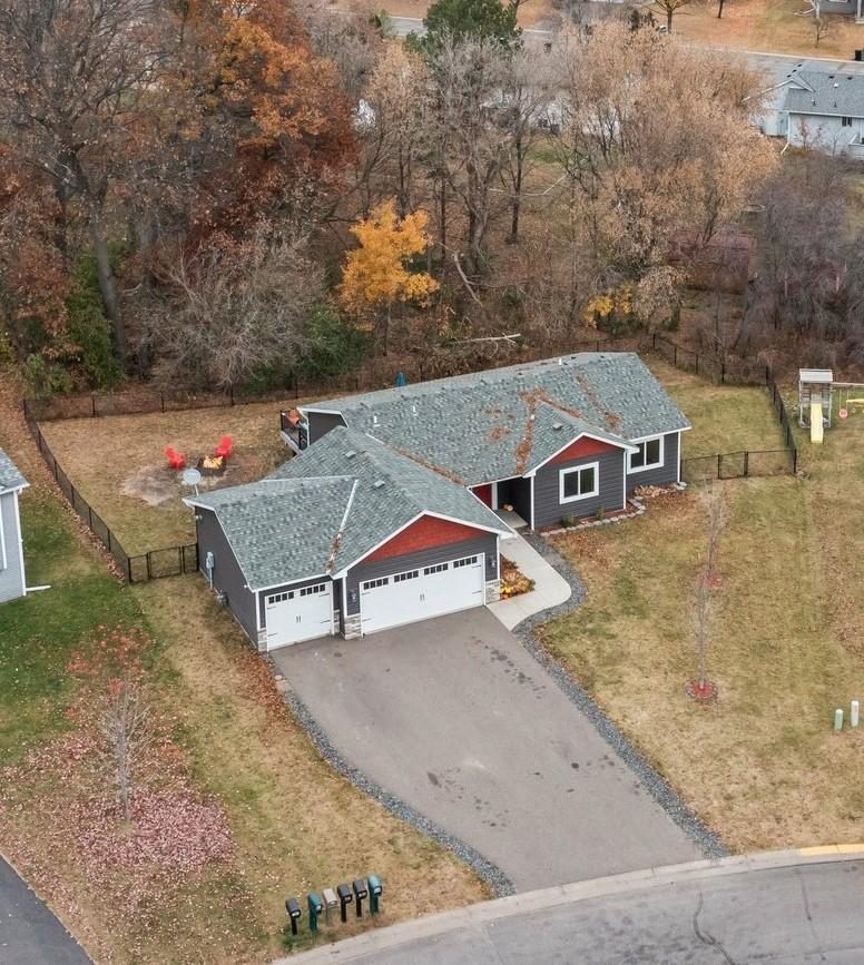 View of Residential at 710 Edgewood Street, Isanti MN 55040, Isanti - Mike Wilen | Minnesota Team Real Estate