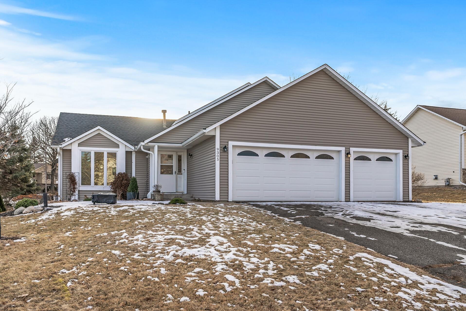 View of Residential at 9305 Andrea Drive, Woodbury MN 55125, Woodbury - Mike Wilen | Minnesota Team Real Estate