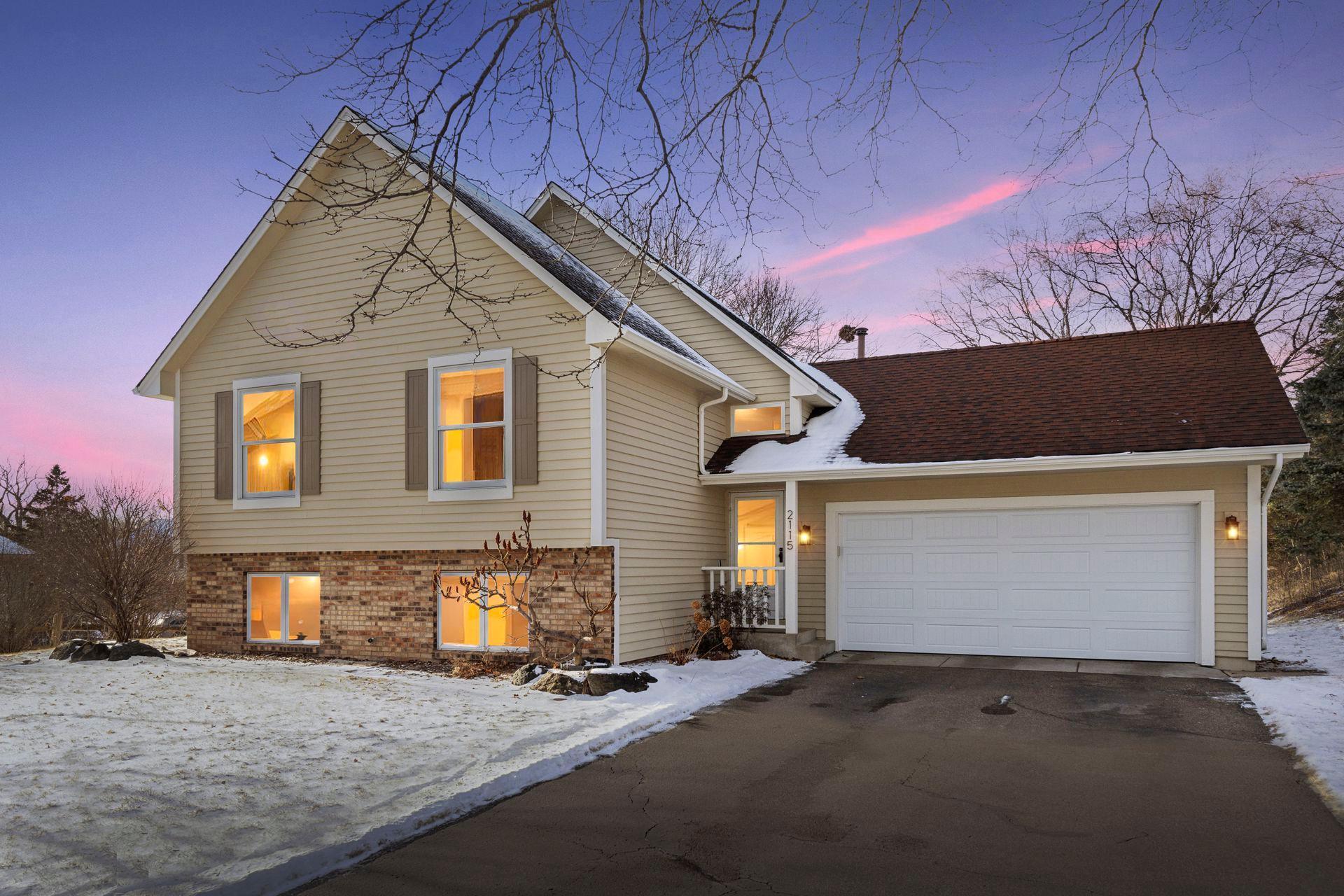 View of Residential at 2115 Black Oaks Lane, Plymouth MN 55447, Plymouth - Mike Wilen | Minnesota Team Real Estate