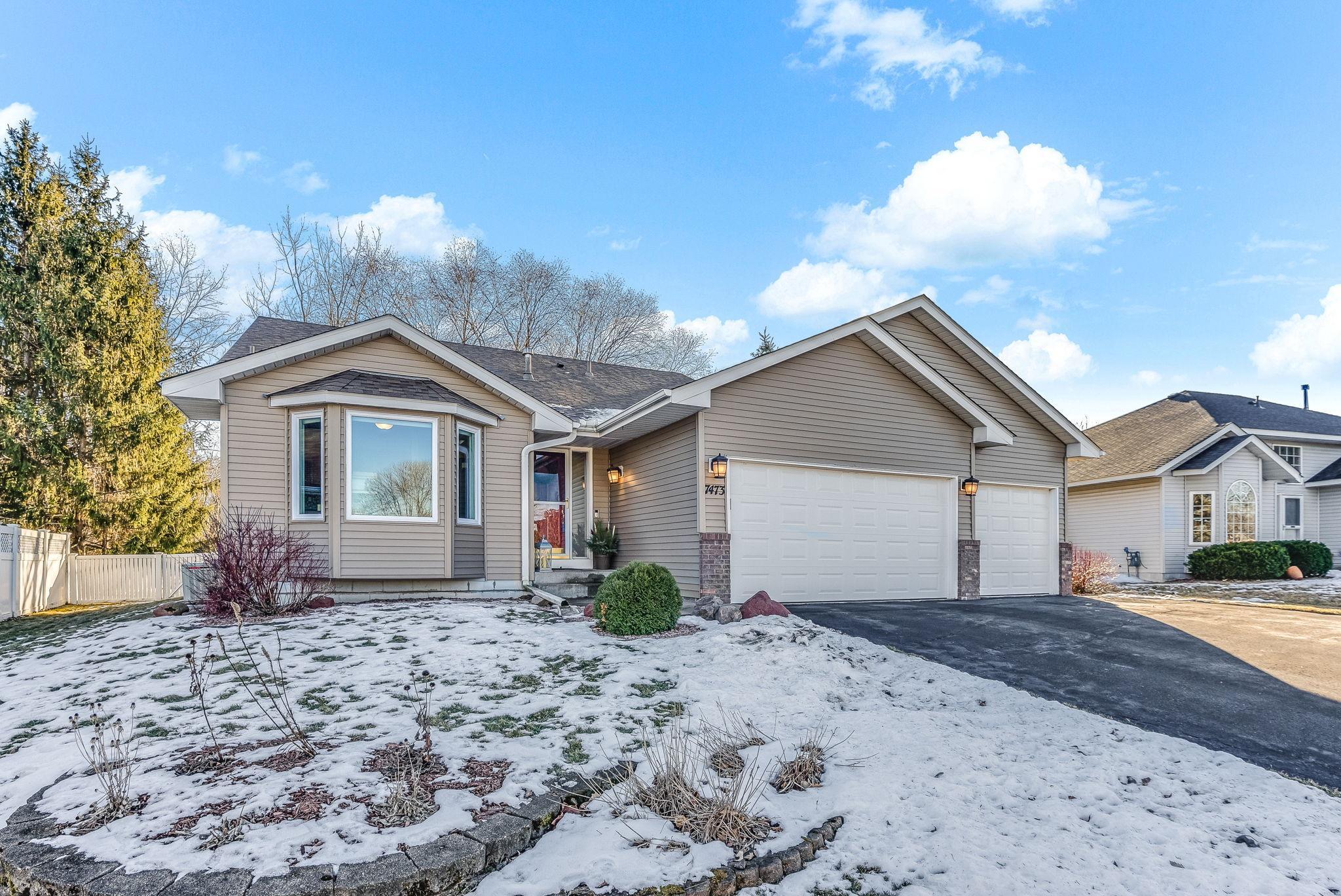 View of Residential at 7473 44th Street, Oakdale MN 55128, Oakdale - Mike Wilen | Minnesota Team Real Estate
