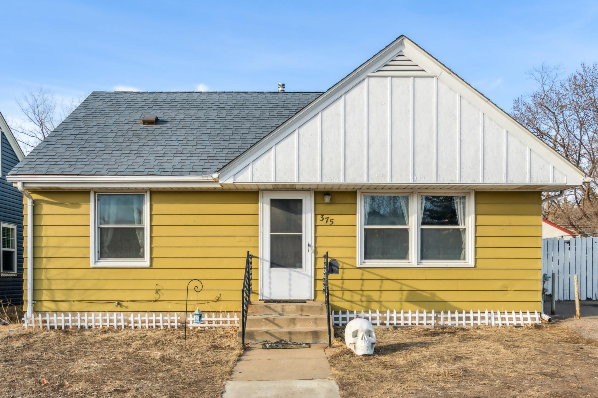 View of Residential at 375 Maryland Avenue, Saint Paul MN 55130, Saint Paul - Mike Wilen | Minnesota Team Real Estate