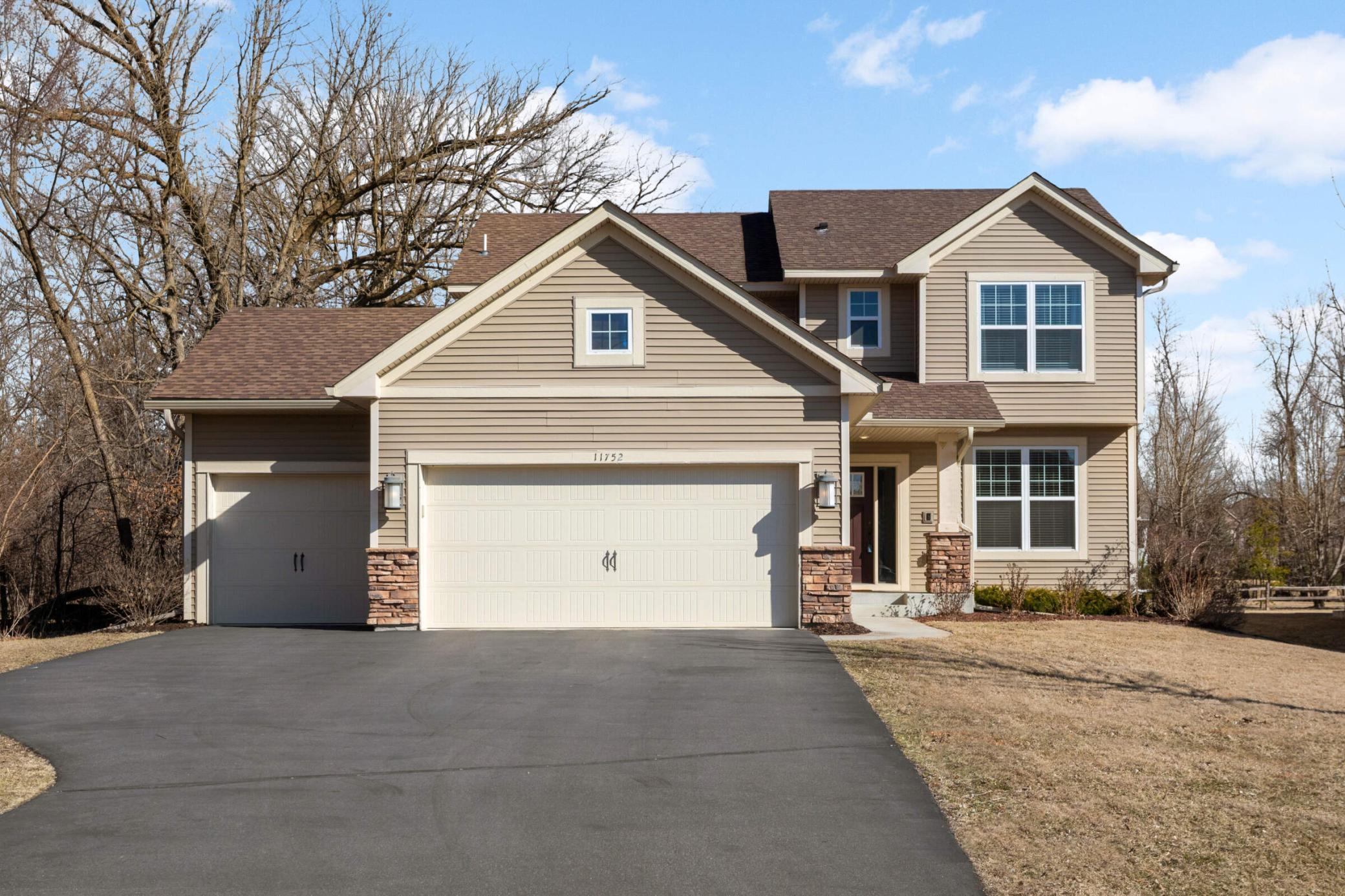 View of Residential at 11752 73rd Street, Otsego MN 55301, Otsego - Mike Wilen | Minnesota Team Real Estate