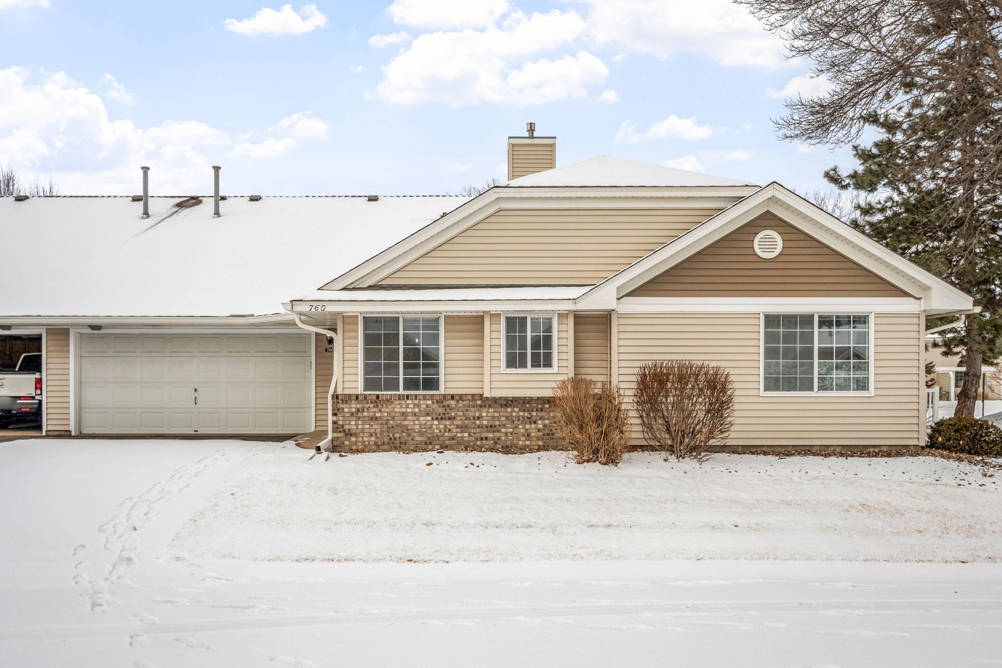 View of Residential at 760 85th Lane, Coon Rapids MN 55433, Coon Rapids - Mike Wilen | Minnesota Team Real Estate